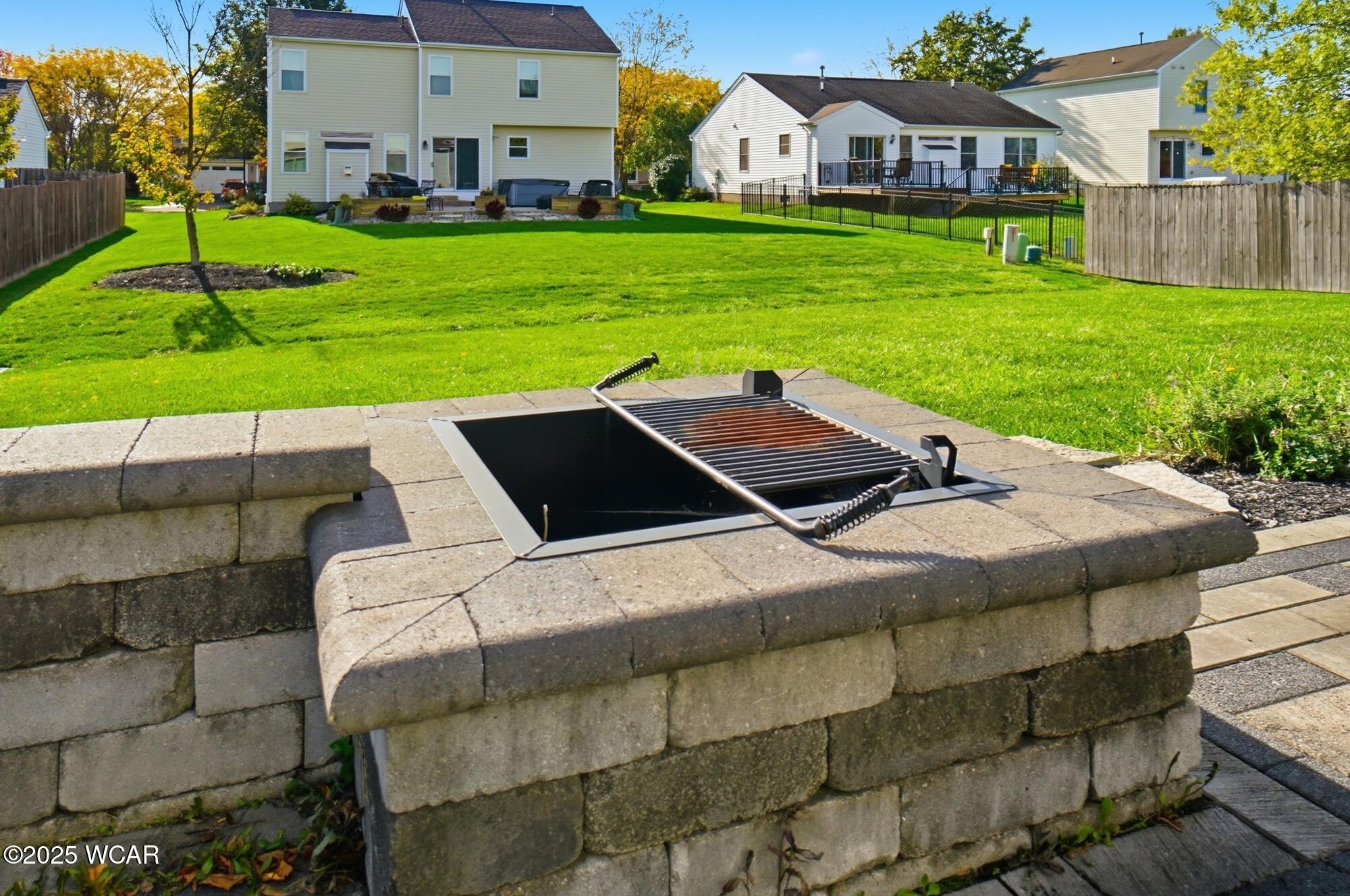 1231 Sassafras Lane, Marysville, Ohio