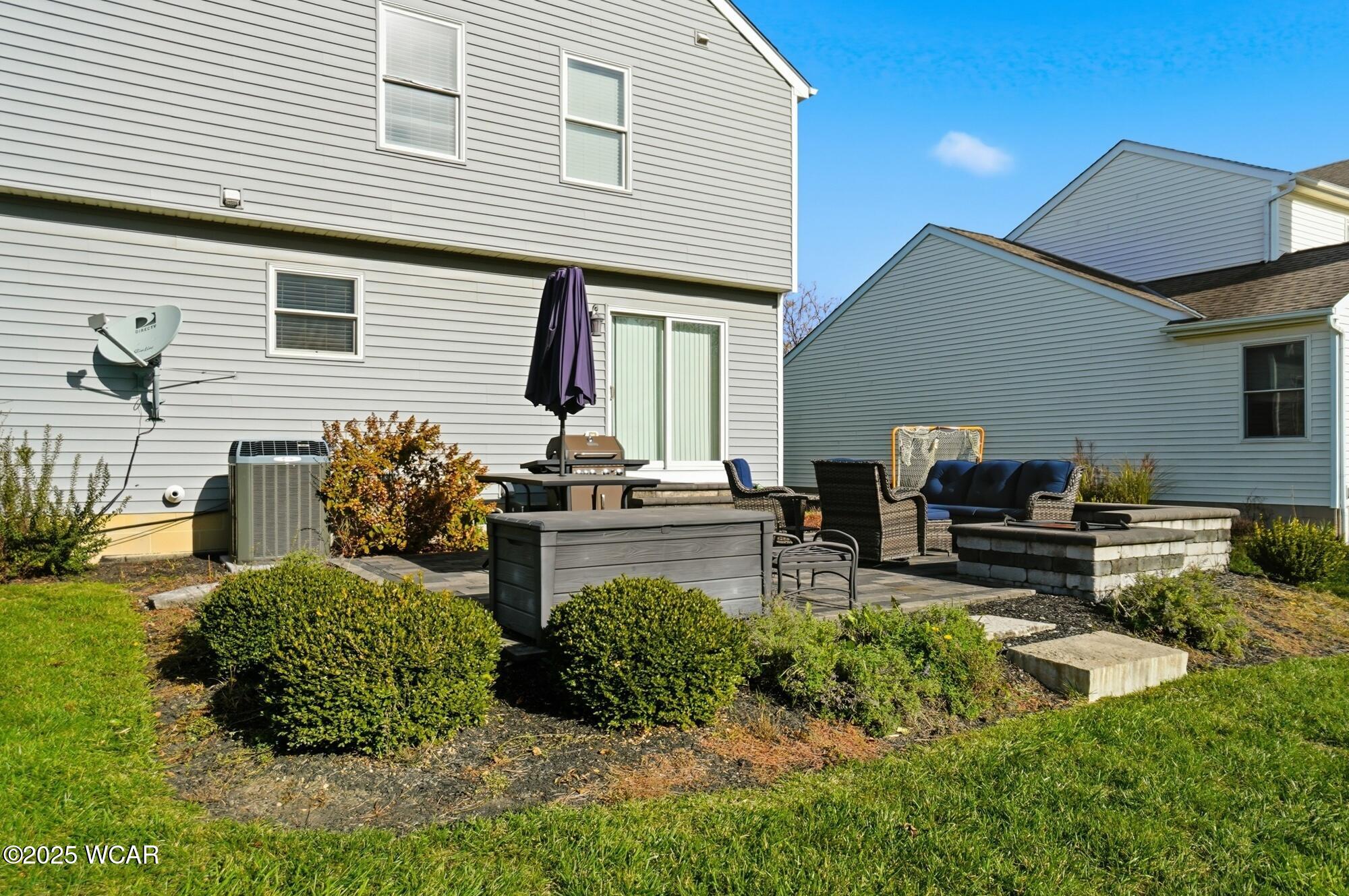 1231 Sassafras Lane, Marysville, Ohio