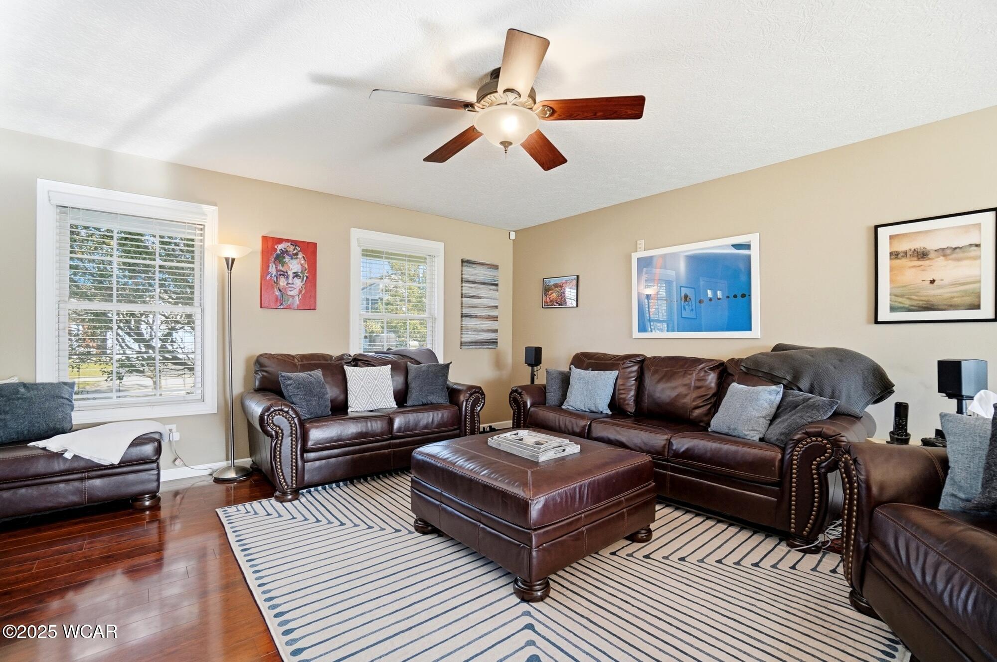 1231 Sassafras Lane, Marysville, Ohio