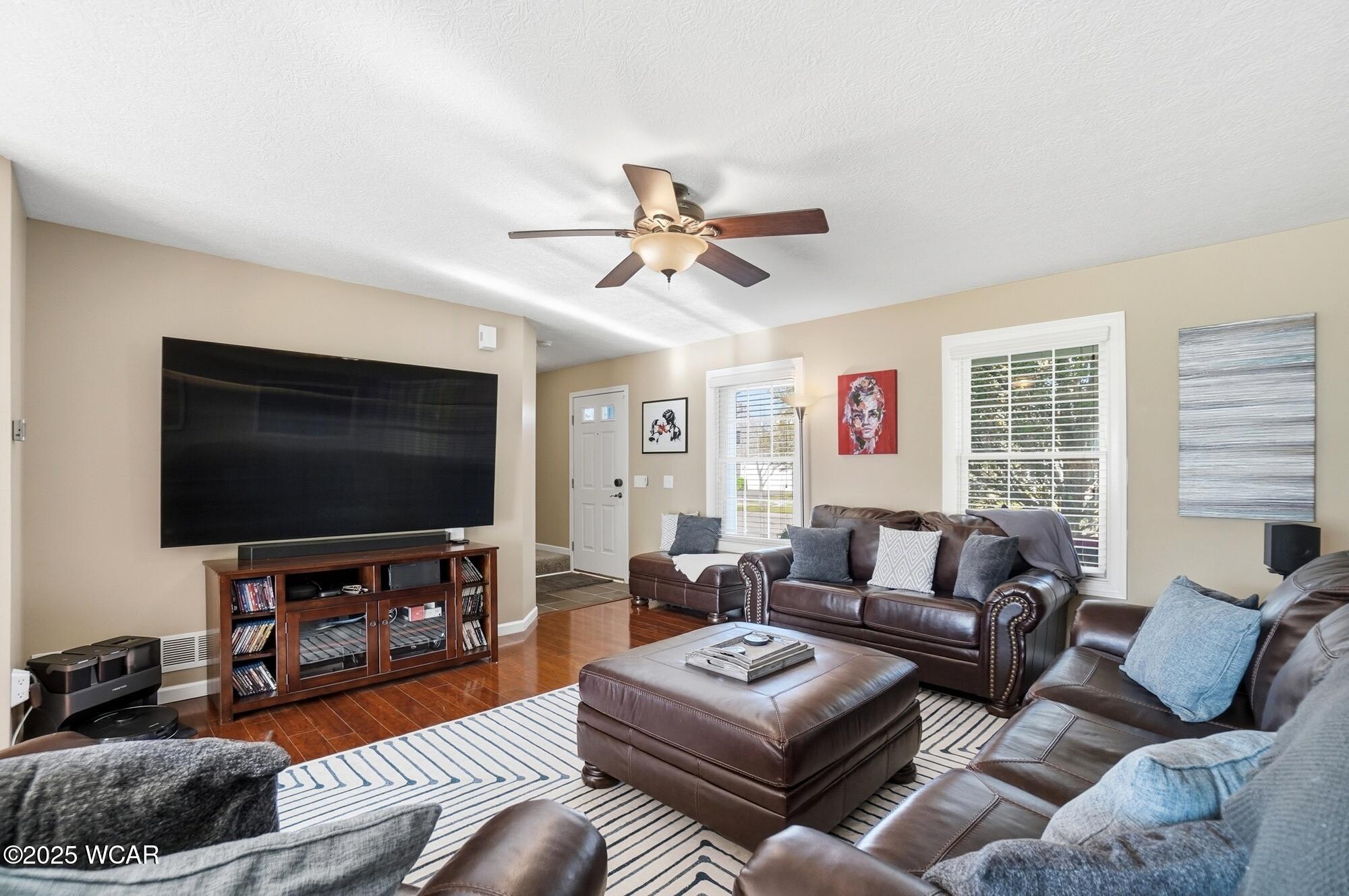 1231 Sassafras Lane, Marysville, Ohio