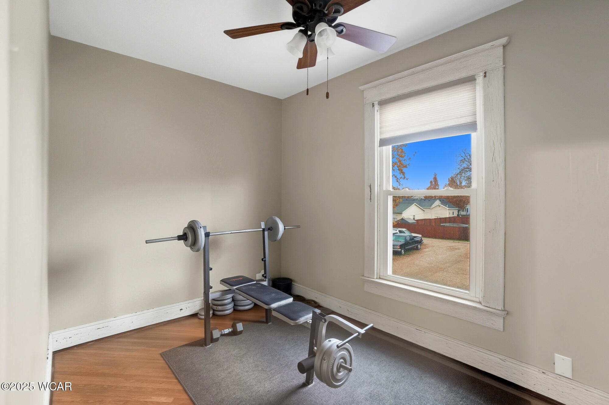 307 Benton Street, Wapakoneta, Ohio