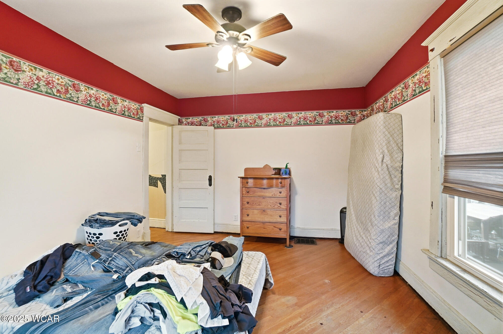 307 Benton Street, Wapakoneta, Ohio