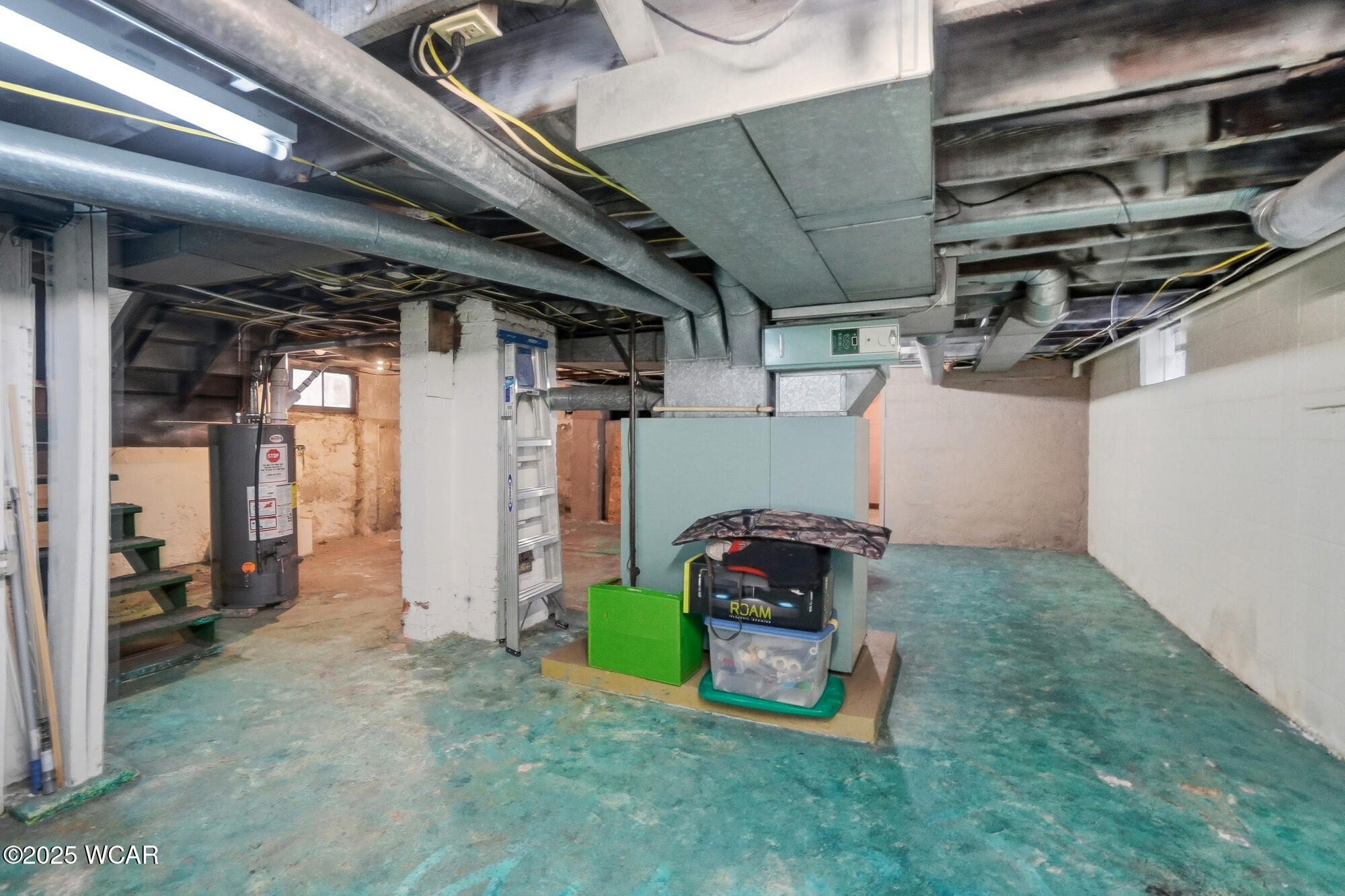 307 Benton Street, Wapakoneta, Ohio