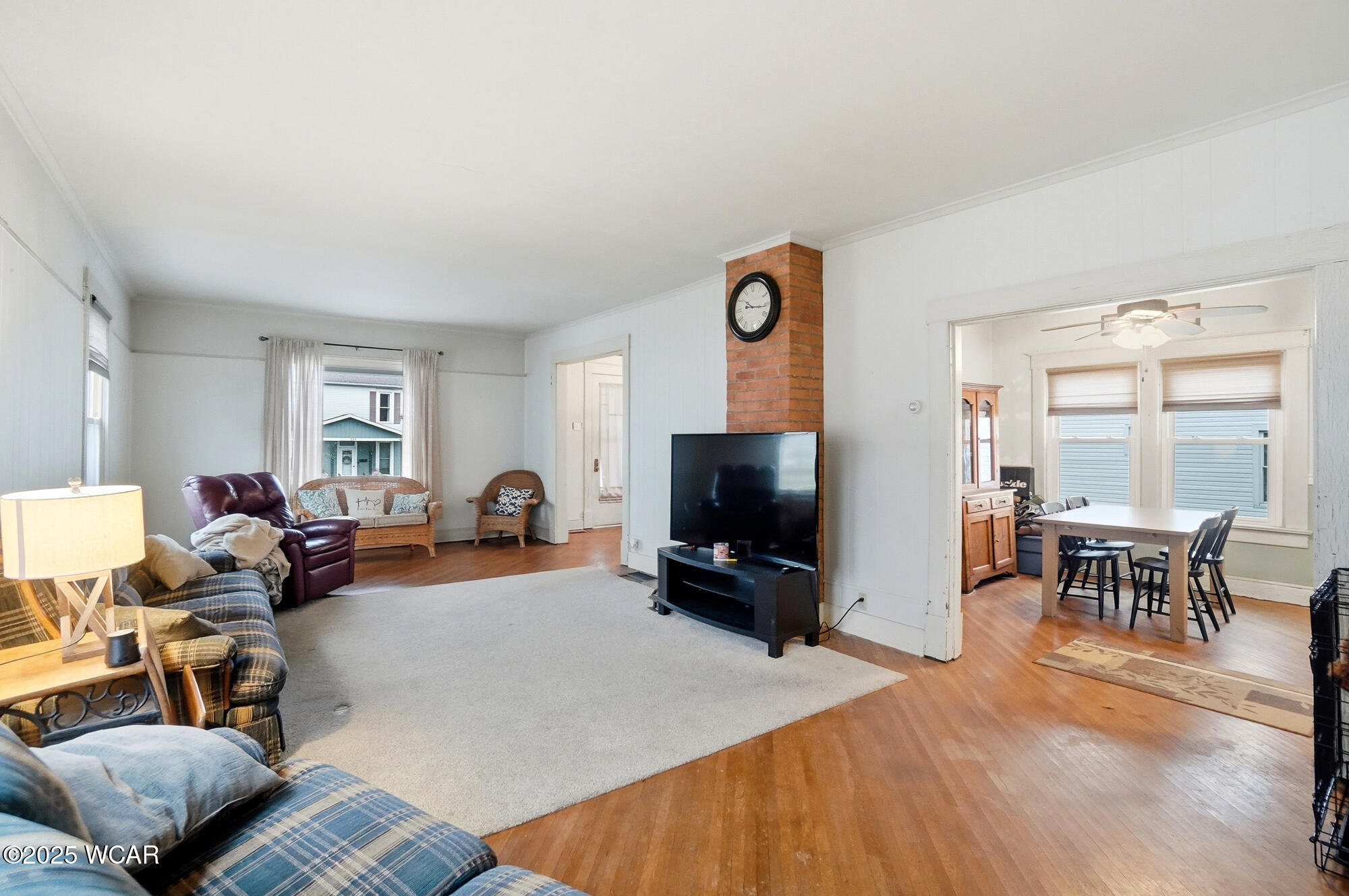 307 Benton Street, Wapakoneta, Ohio