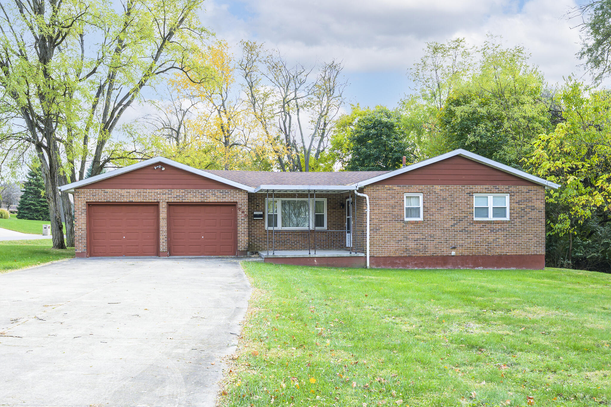 780 Sandusky Avenue, Bellefontaine, Ohio 43311