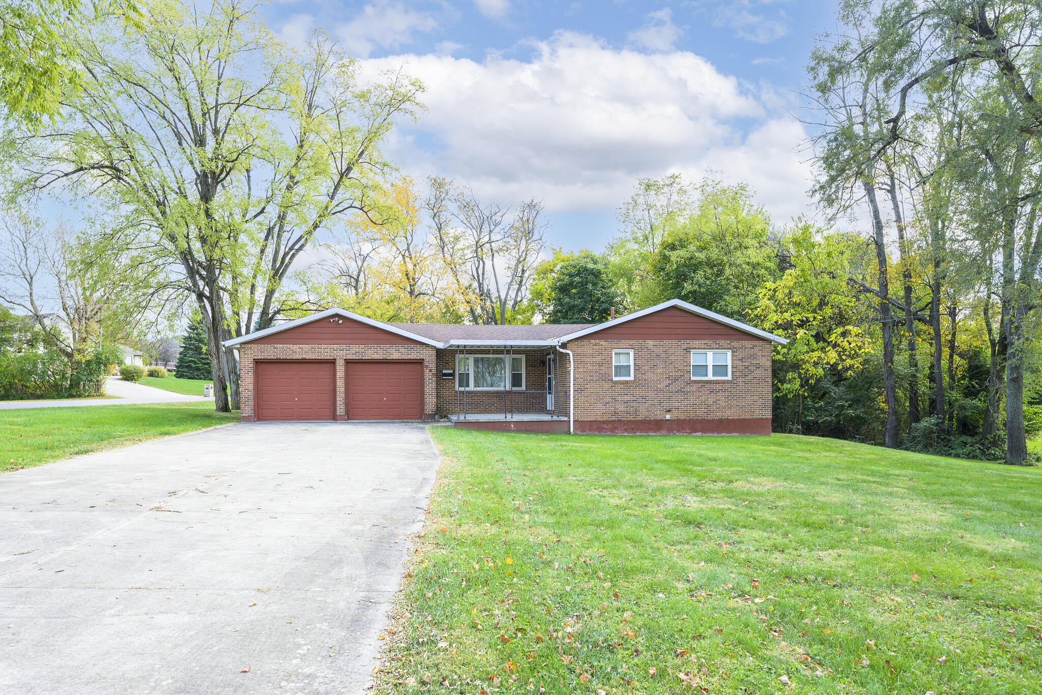 780 Sandusky Avenue, Bellefontaine, Ohio 43311