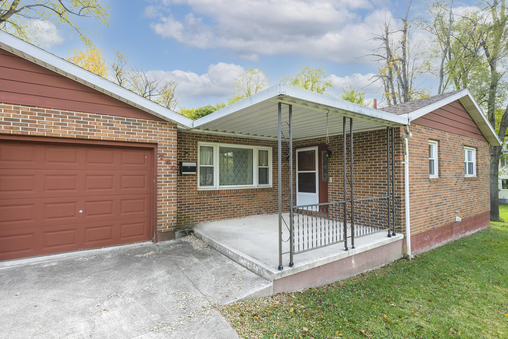 780 Sandusky Avenue, Bellefontaine, Ohio 43311