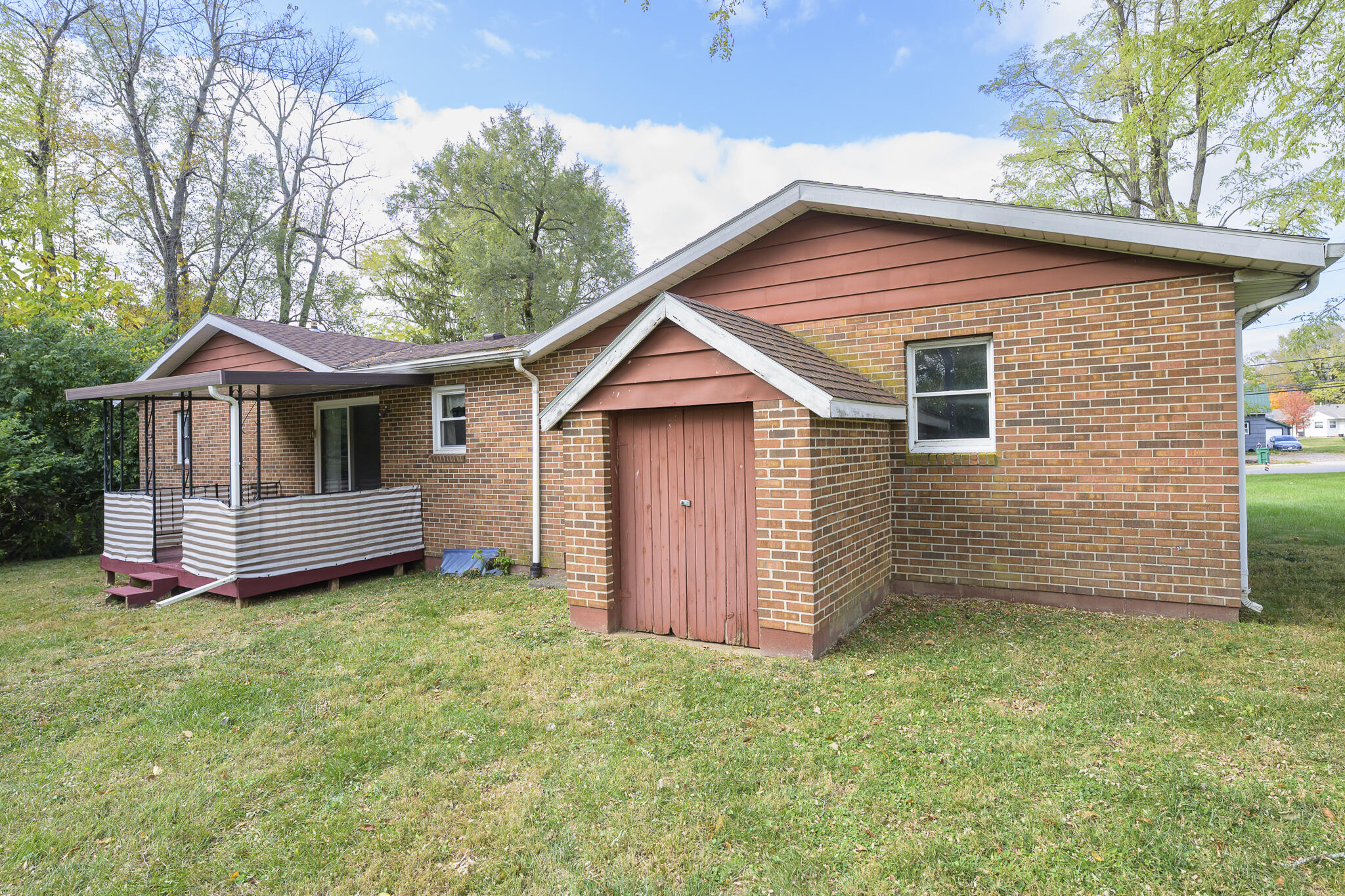 780 Sandusky Avenue, Bellefontaine, Ohio 43311