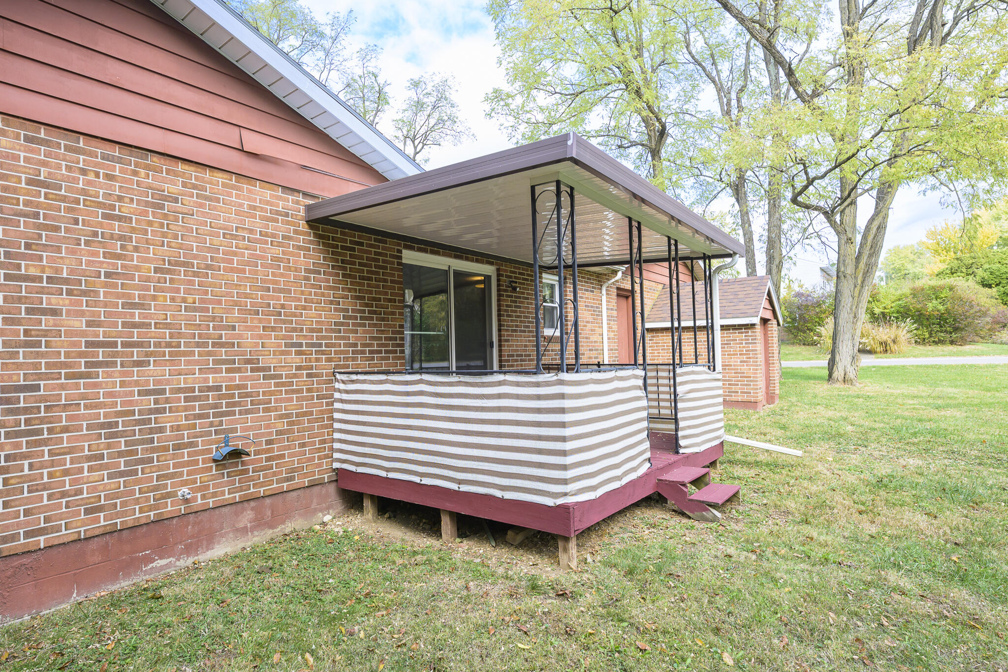 780 Sandusky Avenue, Bellefontaine, Ohio 43311