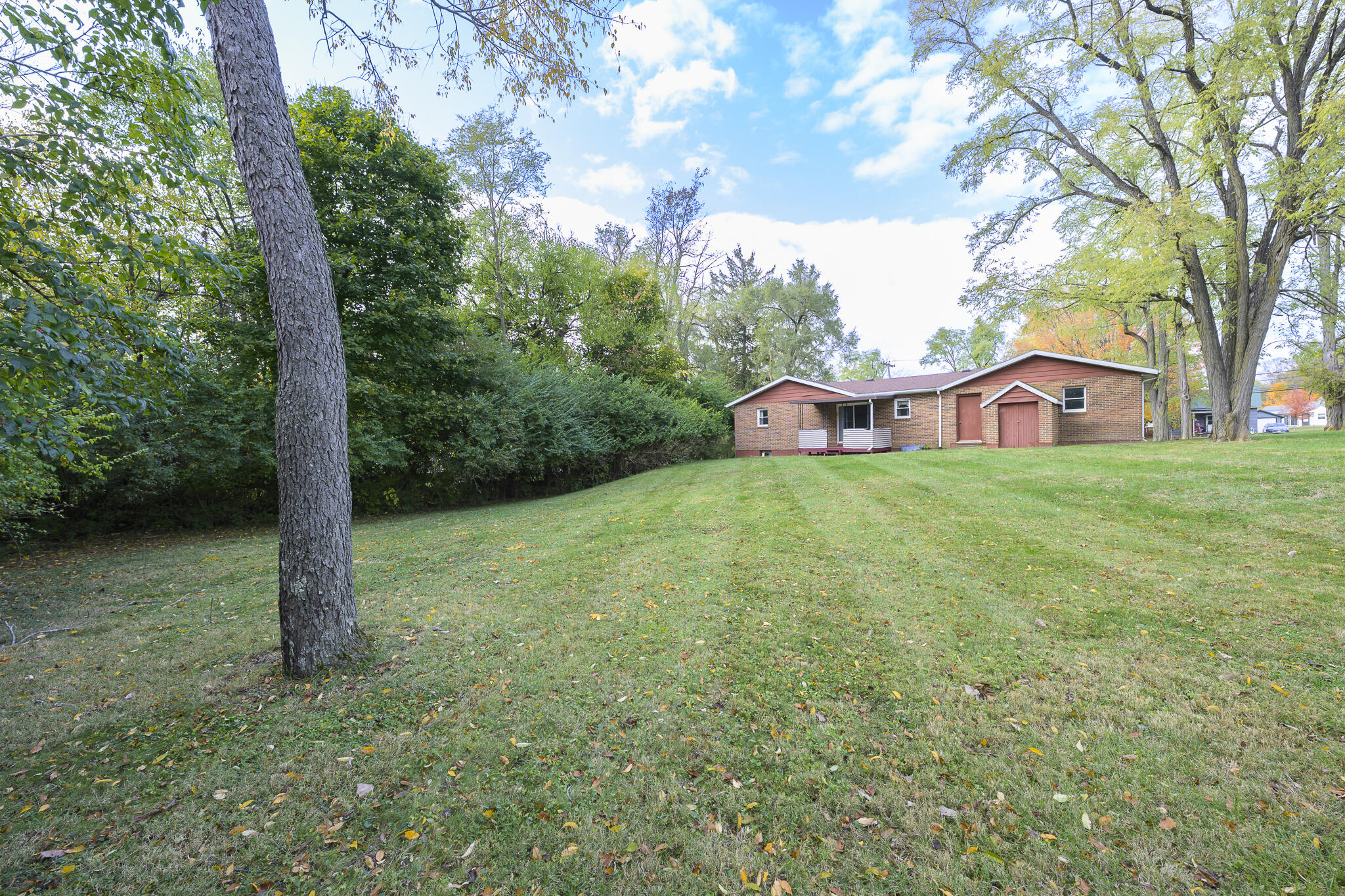 780 Sandusky Avenue, Bellefontaine, Ohio 43311