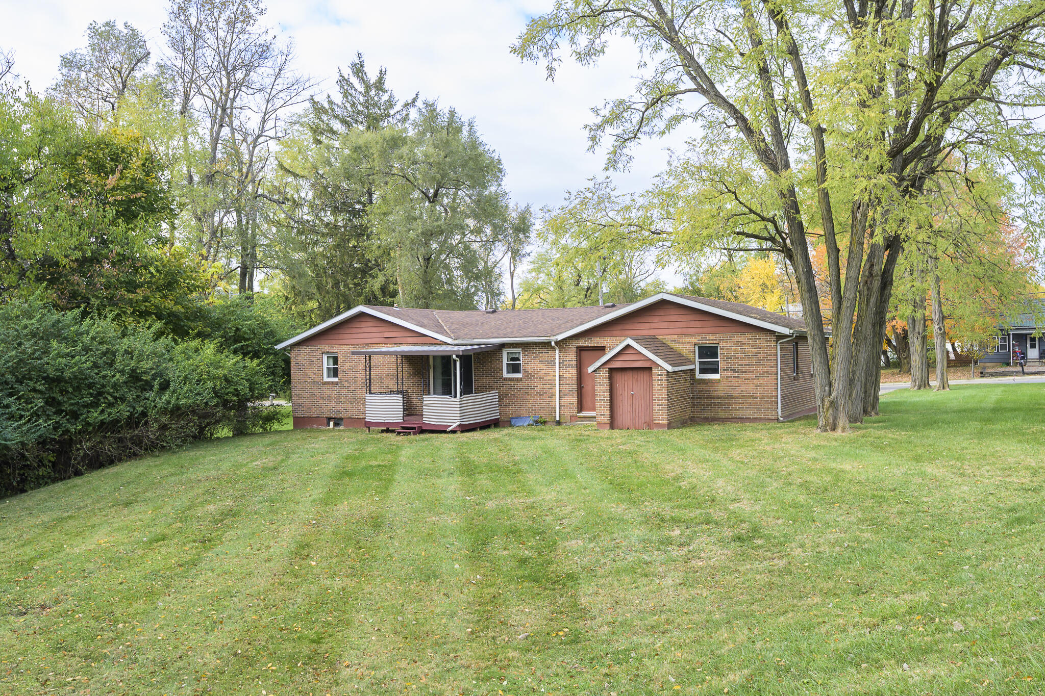 780 Sandusky Avenue, Bellefontaine, Ohio 43311