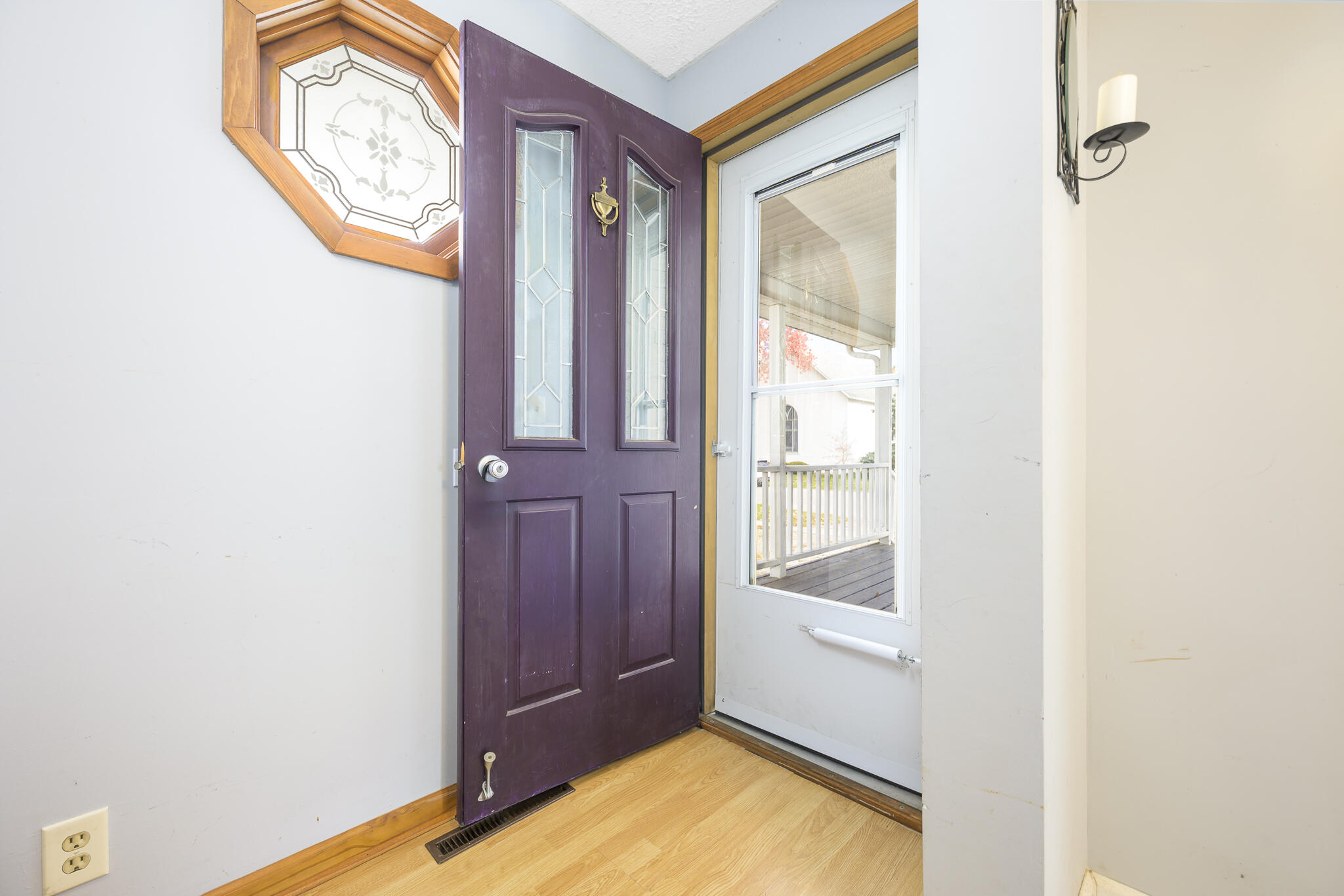 262 Main Street, West Mansfield, Ohio 43358