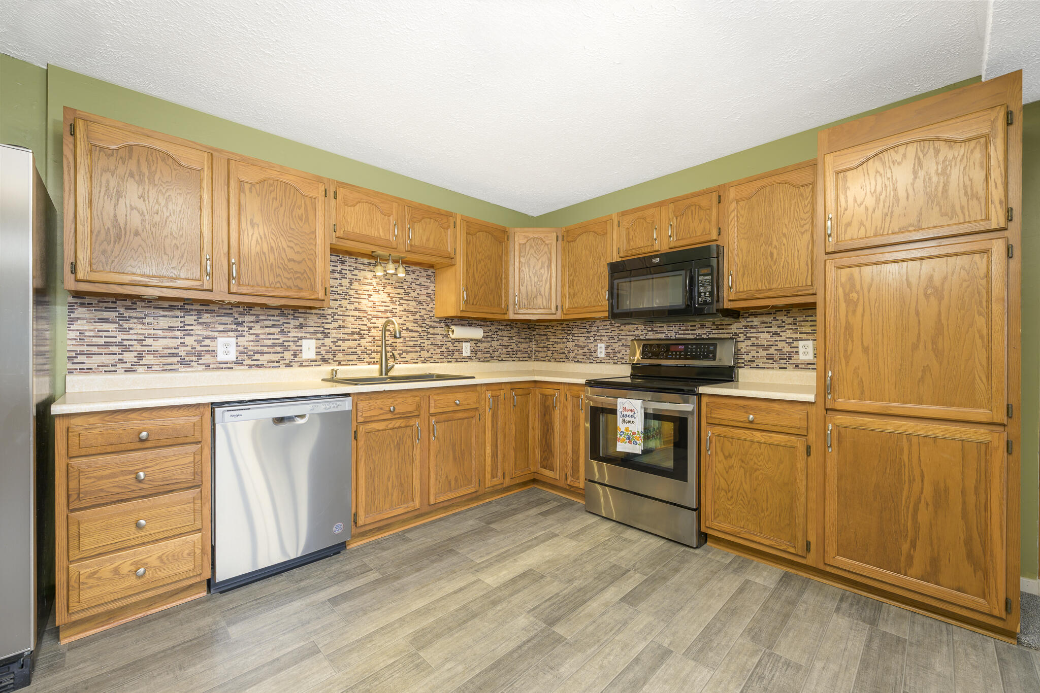 262 Main Street, West Mansfield, Ohio 43358