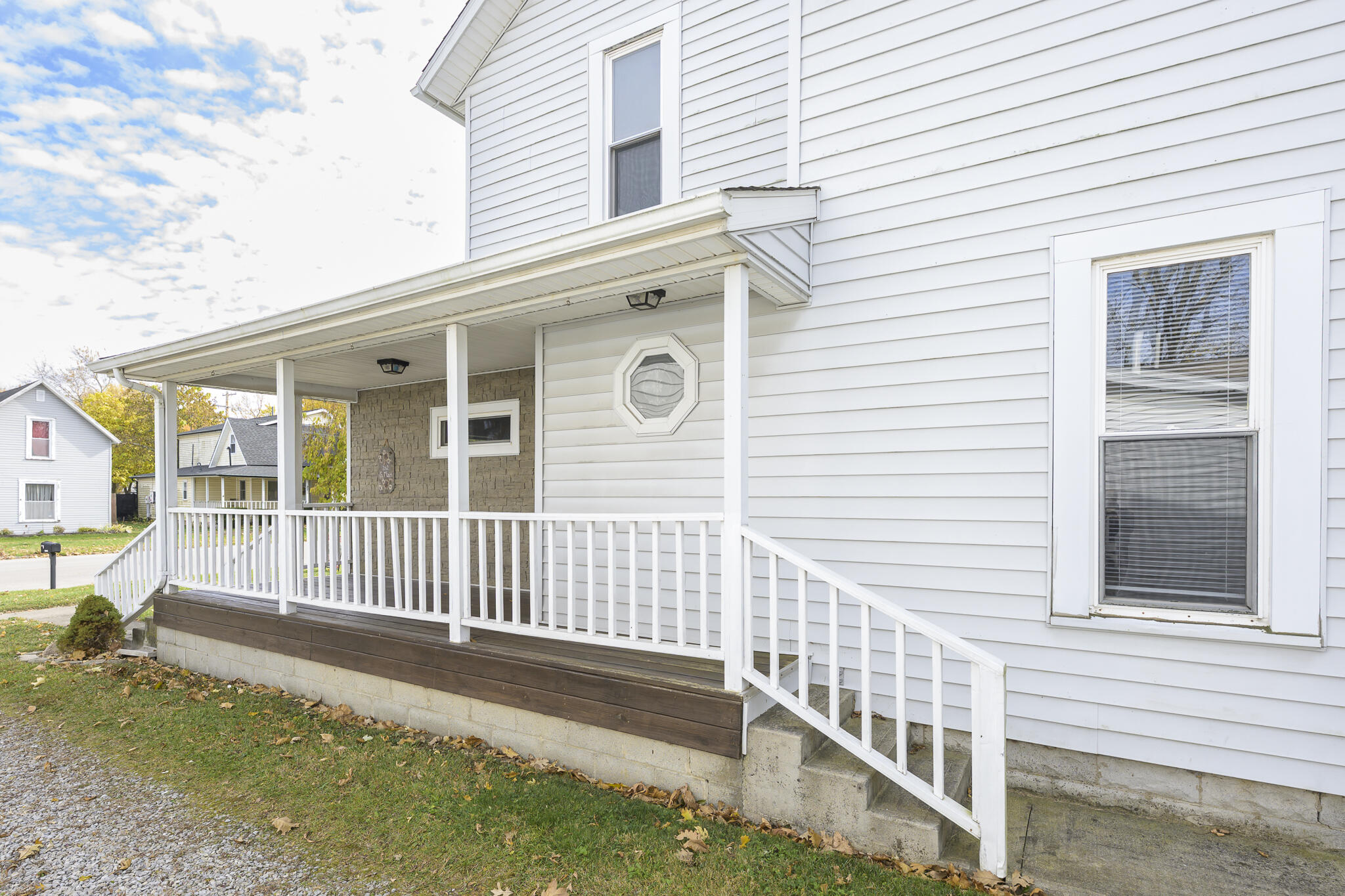 262 Main Street, West Mansfield, Ohio 43358