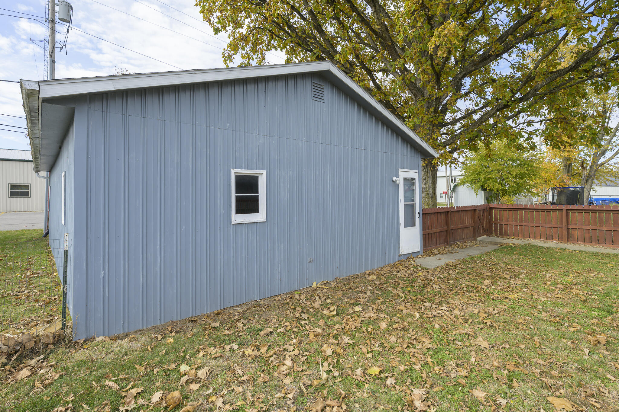 262 Main Street, West Mansfield, Ohio 43358