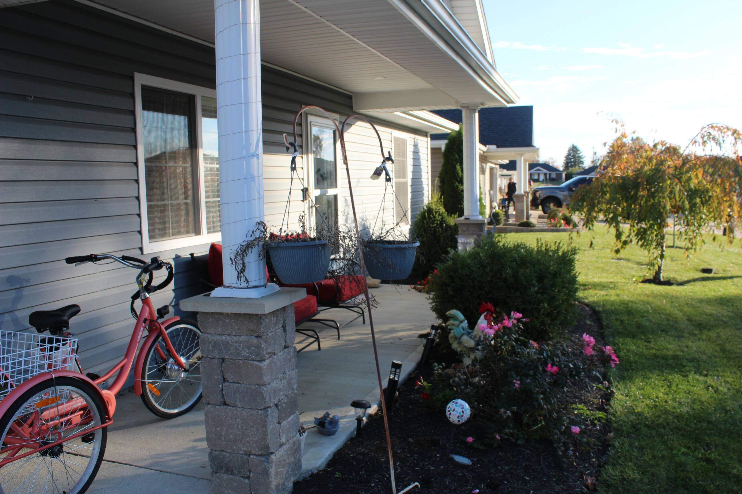 1505 Eagle Street, Bellefontaine, Ohio 43311