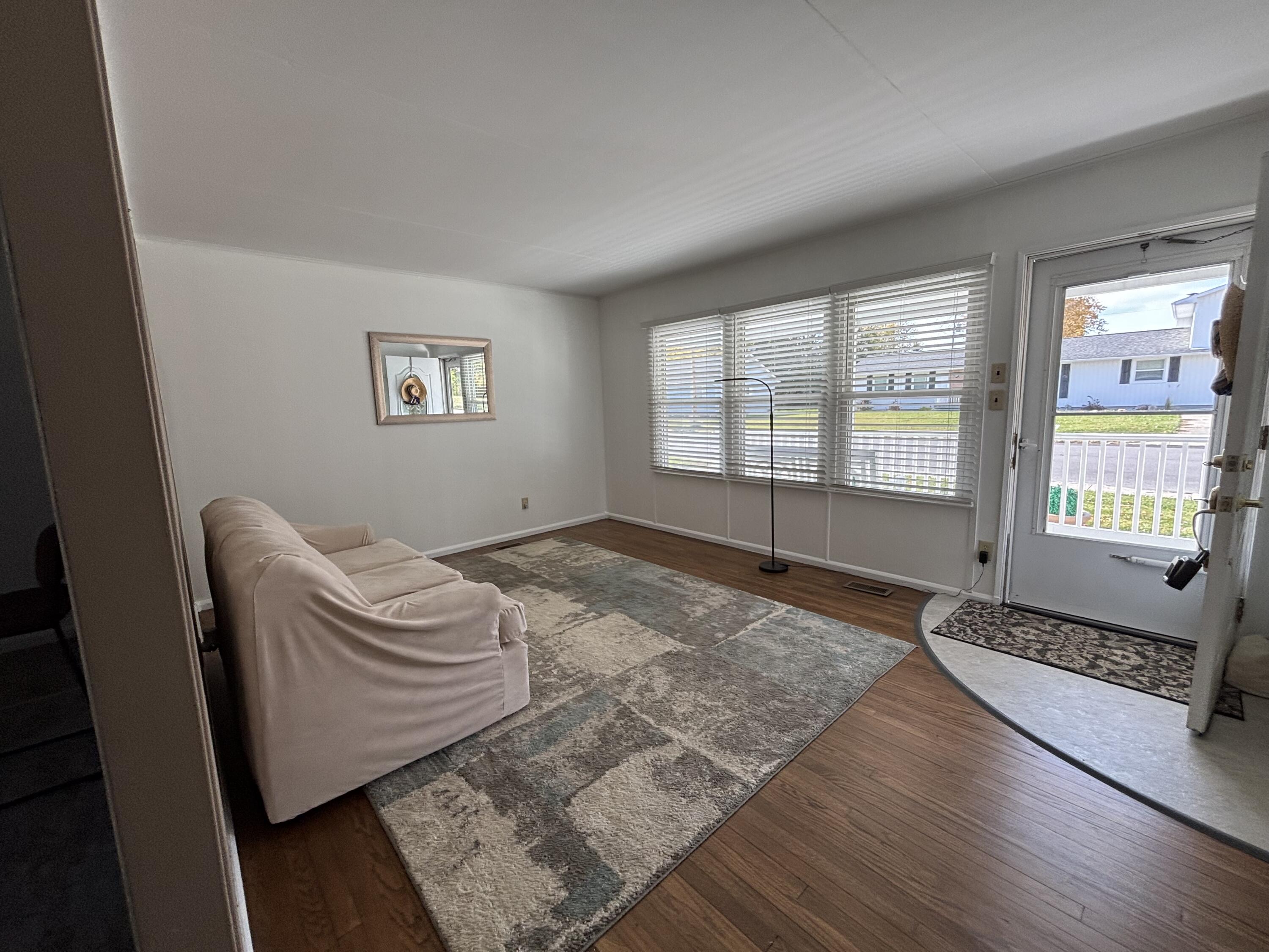 1305 Wright Street, Bellefontaine, Ohio 43311