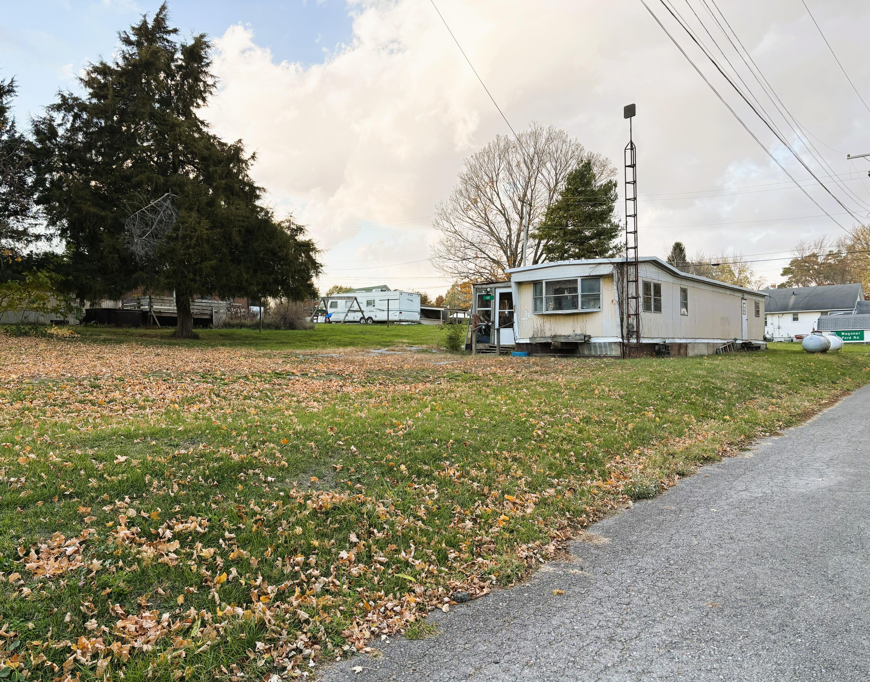 207 South Street, Quincy, Ohio 43343