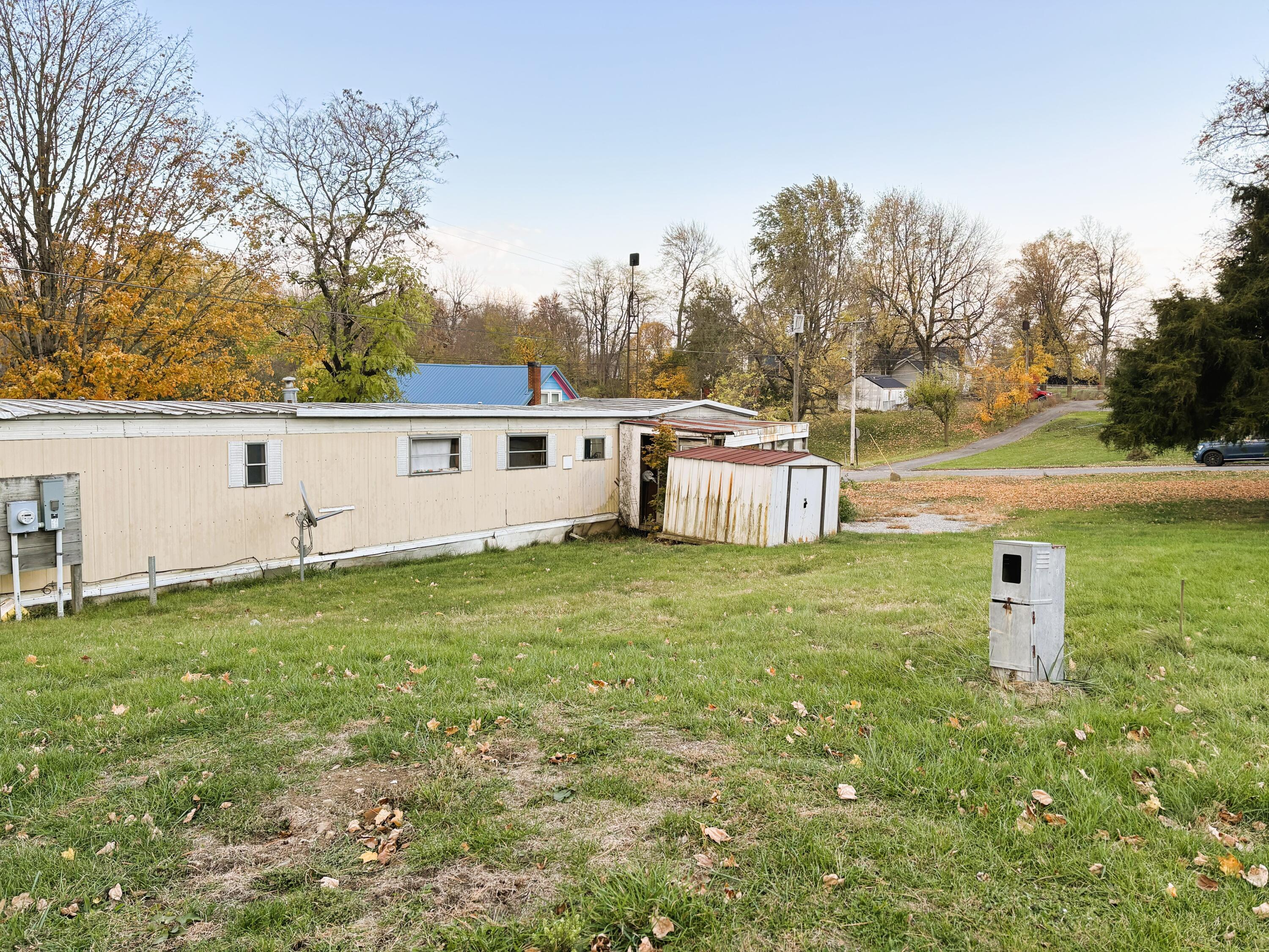 207 South Street, Quincy, Ohio 43343