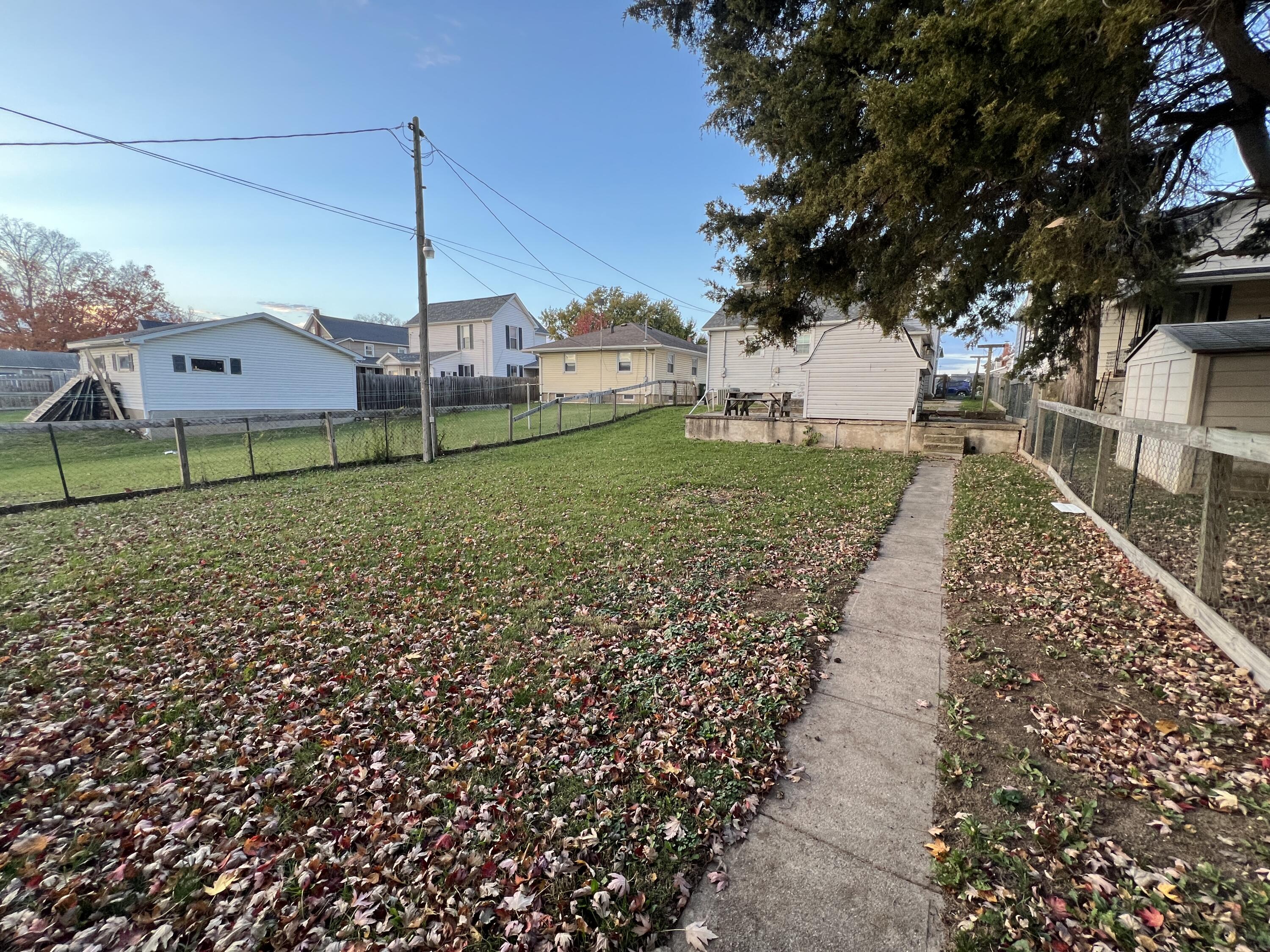 705 Michigan Street, Sidney, Ohio 45365