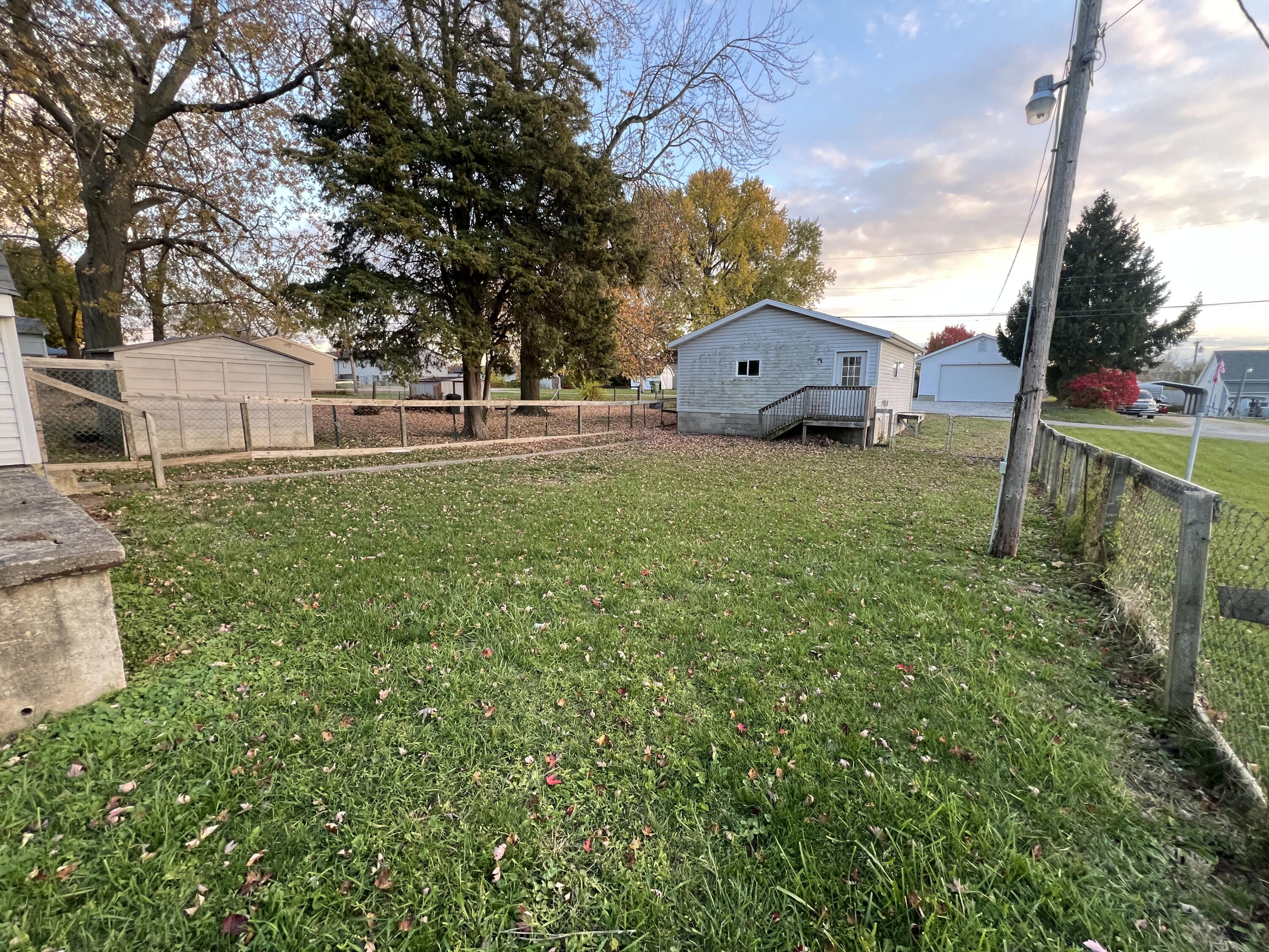 705 Michigan Street, Sidney, Ohio 45365