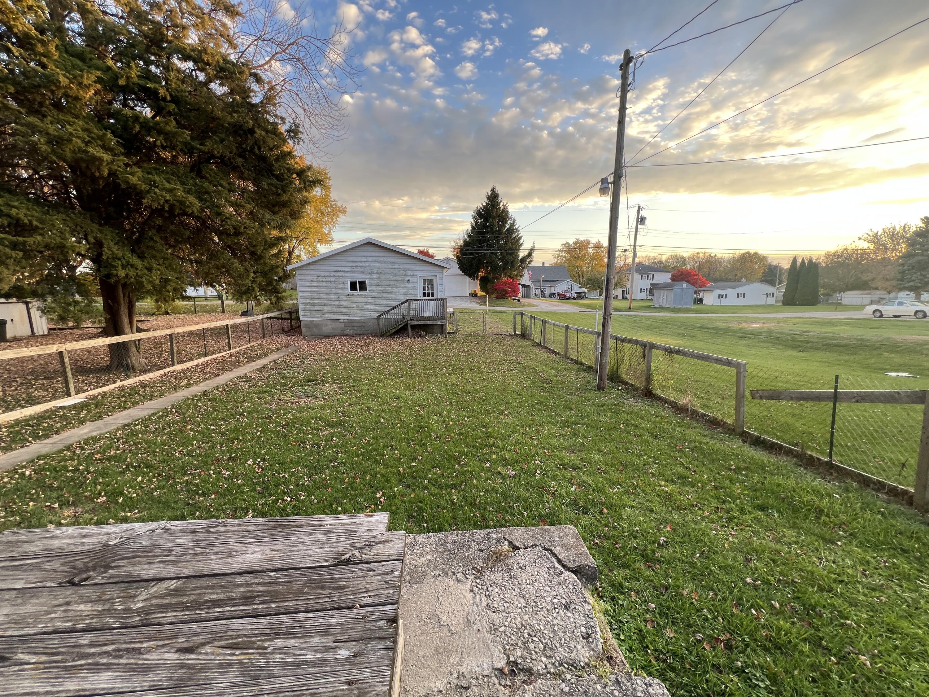 705 Michigan Street, Sidney, Ohio 45365