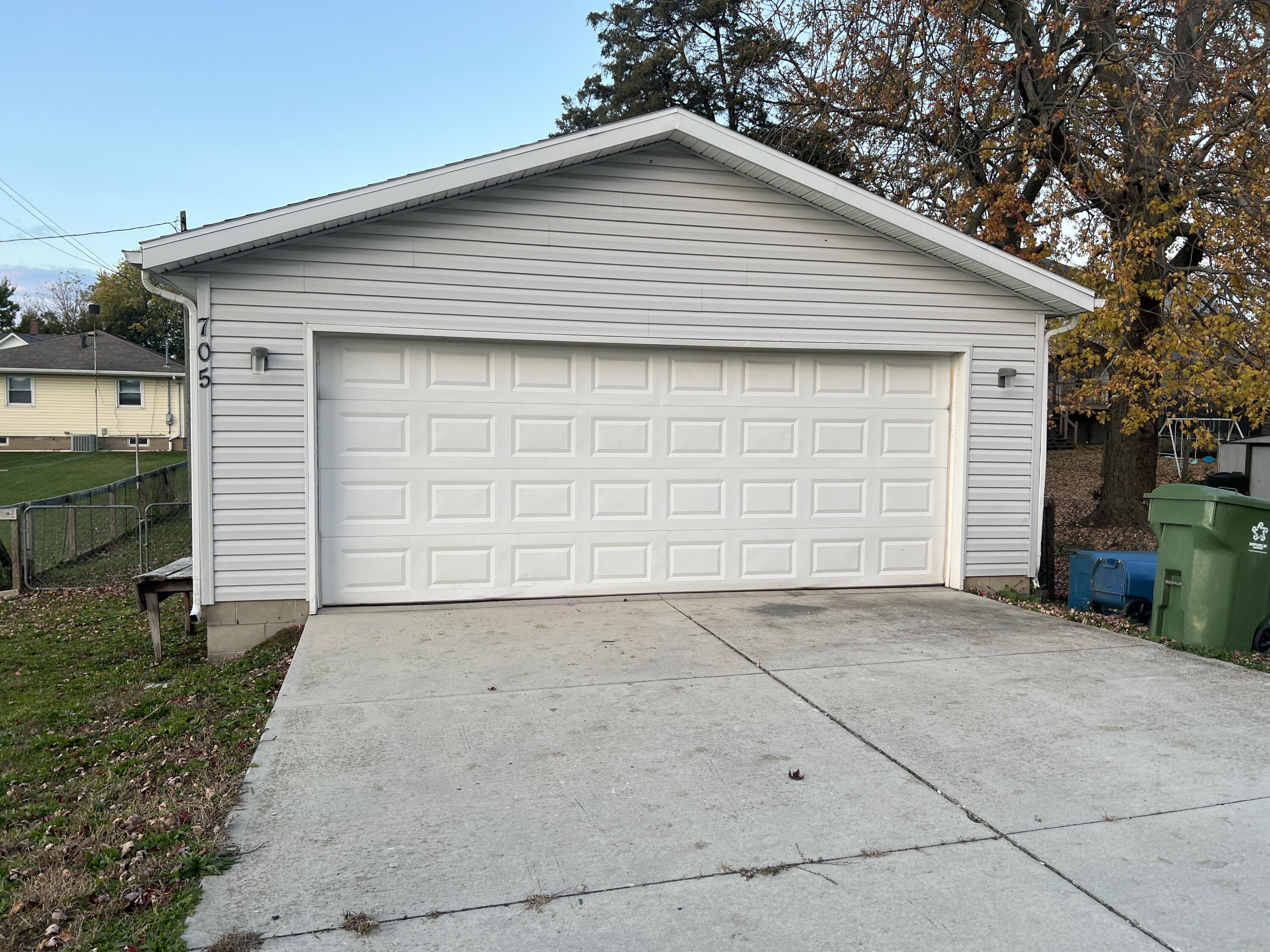 705 Michigan Street, Sidney, Ohio 45365