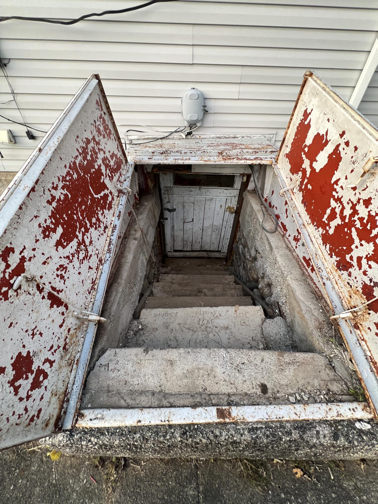 705 Michigan Street, Sidney, Ohio 45365