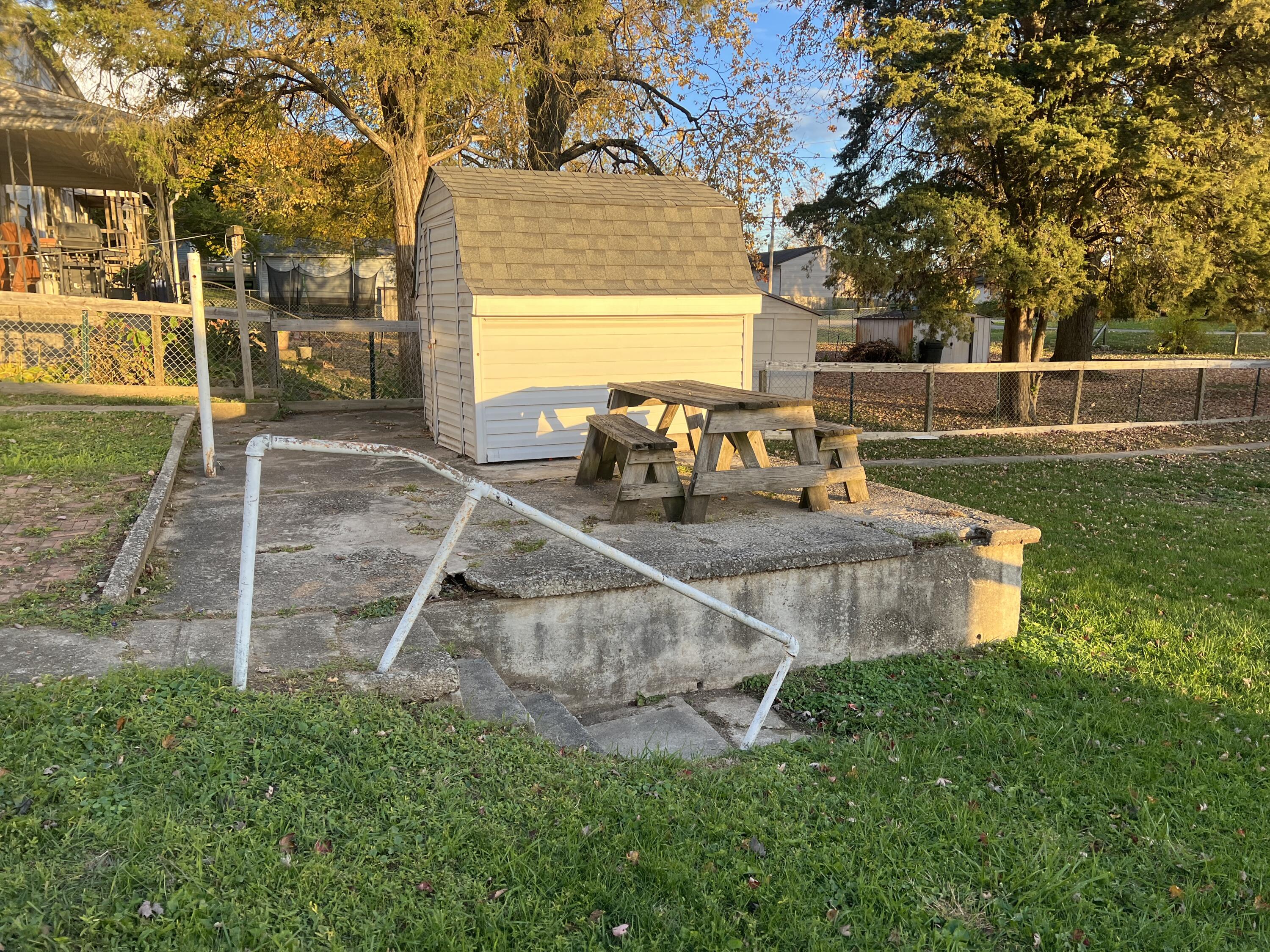 705 Michigan Street, Sidney, Ohio 45365