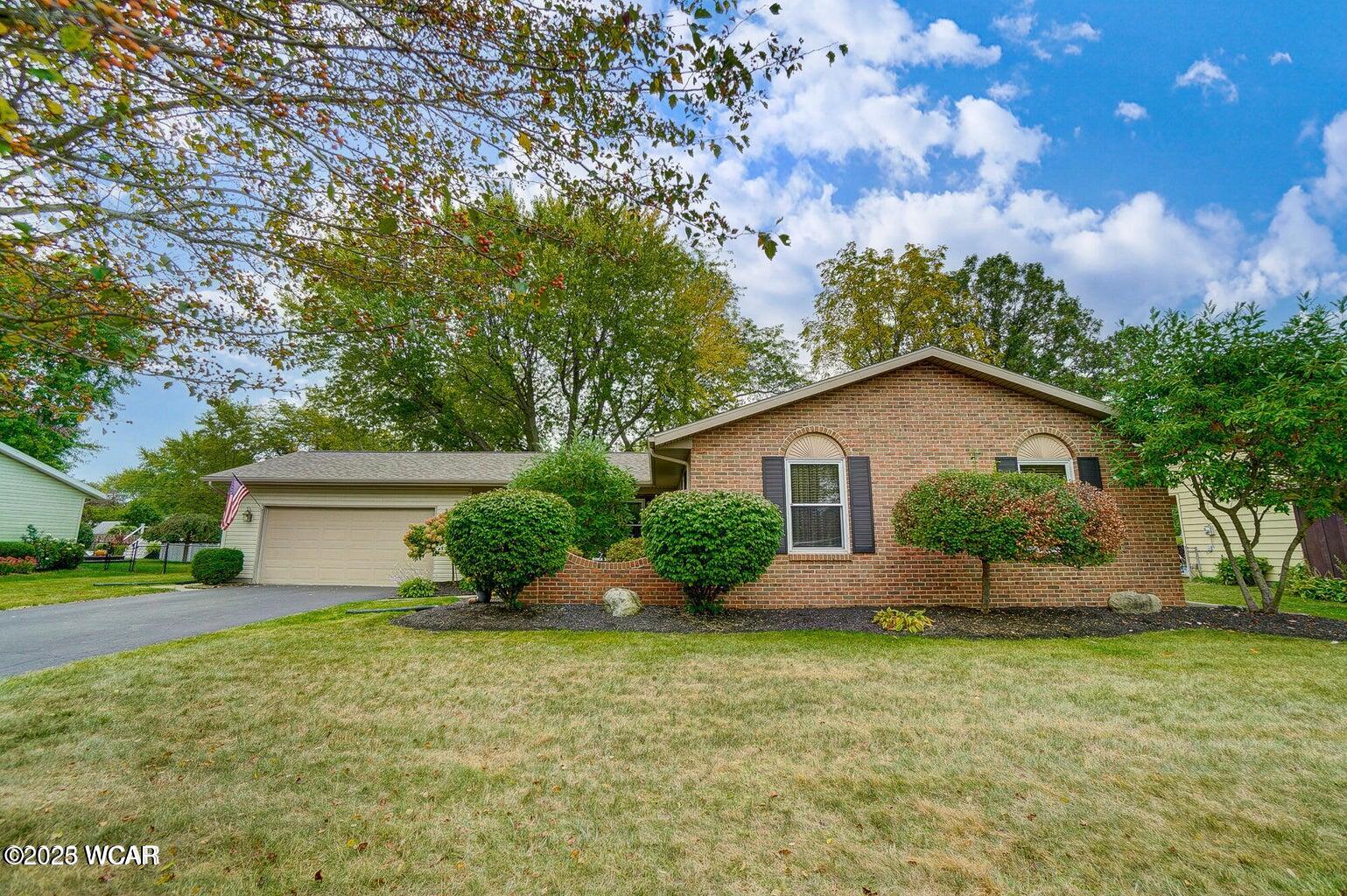 5103 Hummingbird Street, Lima, Ohio