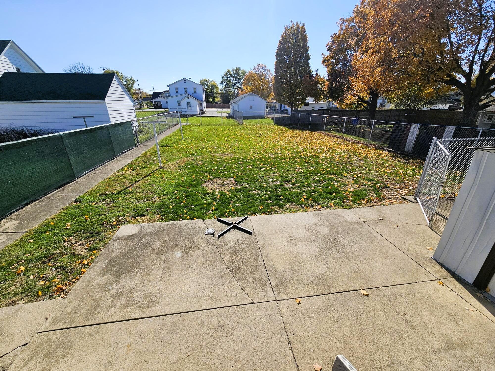 15 Walnut Street, Phillipsburg, Ohio 45354