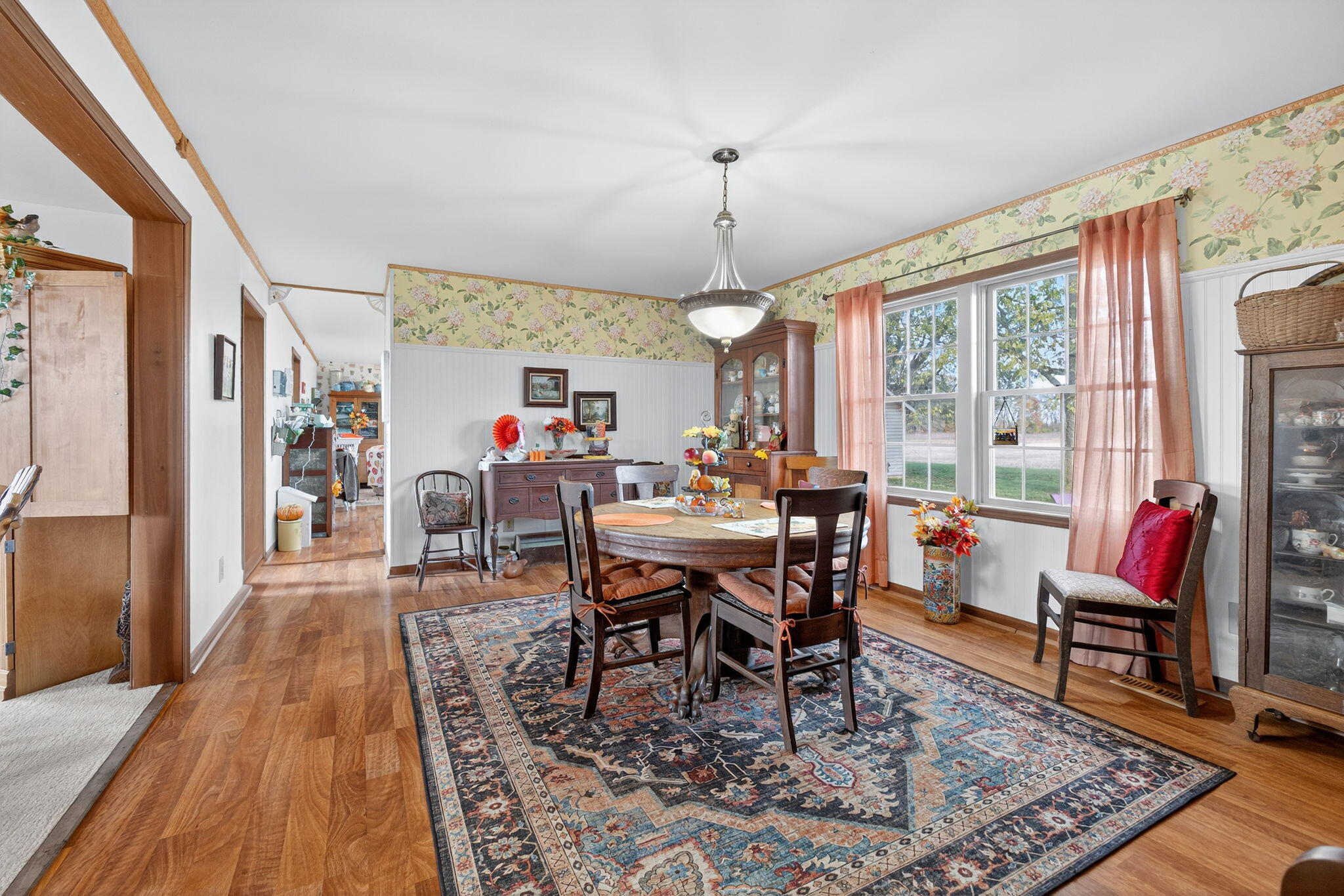 28384 Bitler Road, Raymond, Ohio 43067