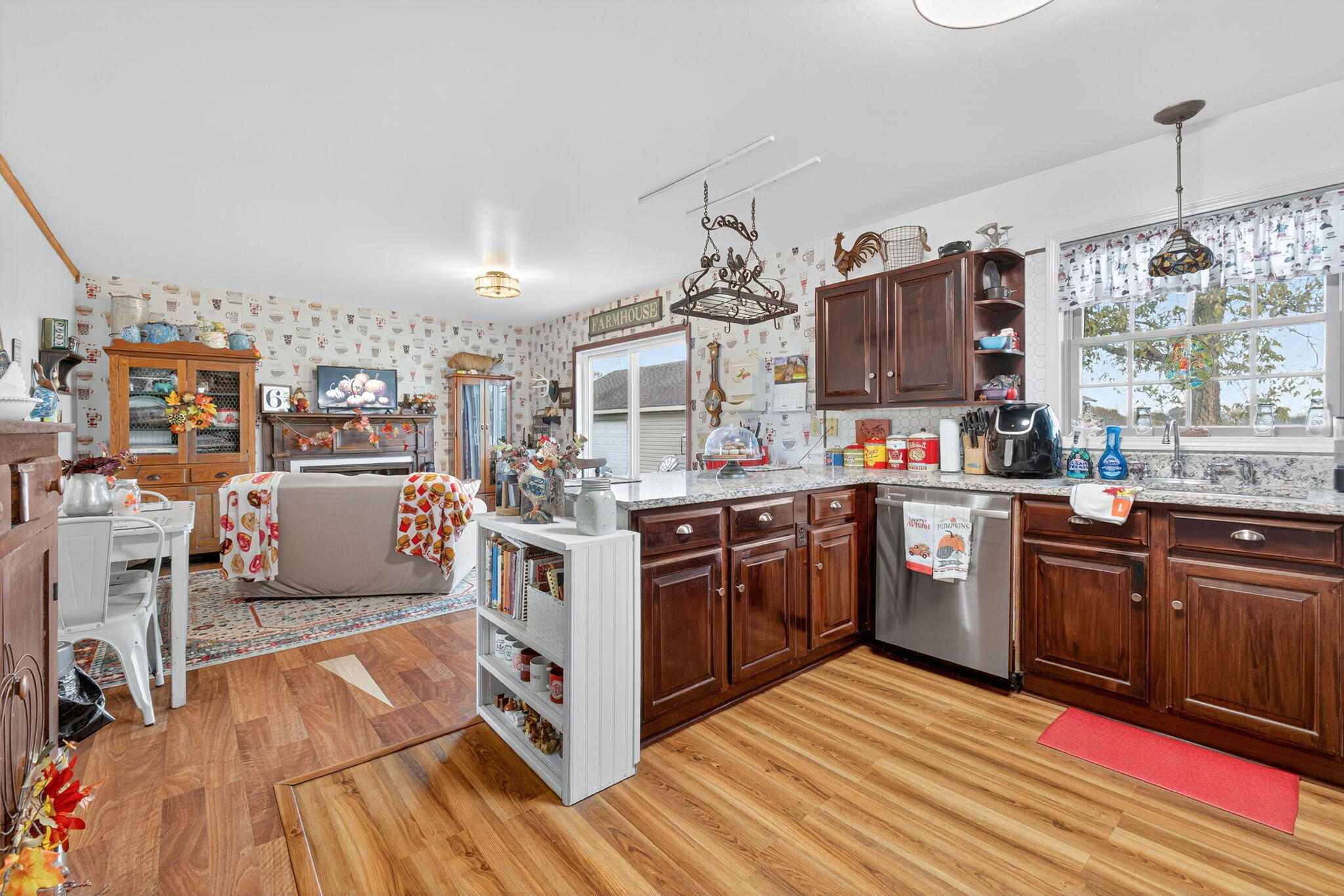 28384 Bitler Road, Raymond, Ohio 43067