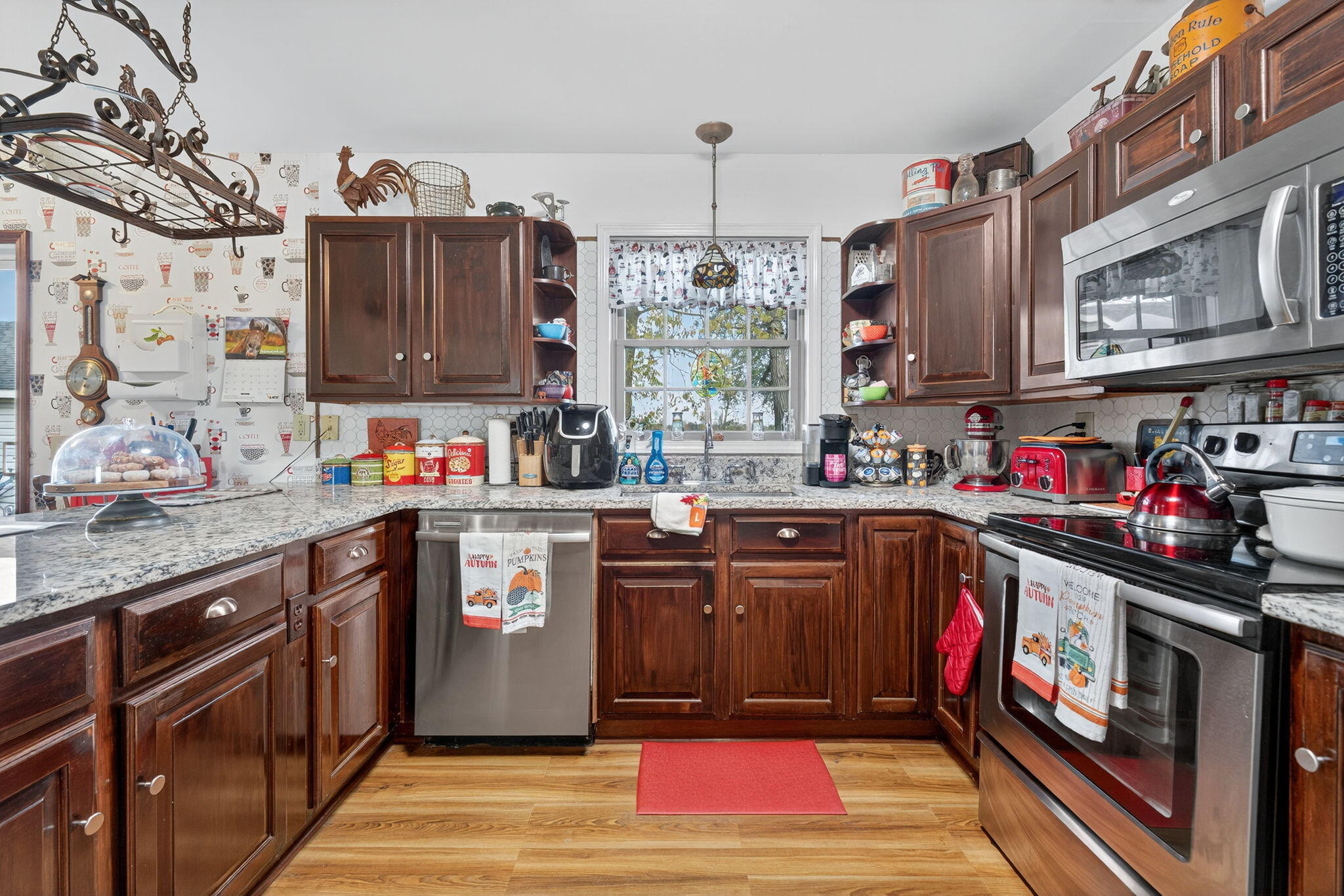 28384 Bitler Road, Raymond, Ohio 43067