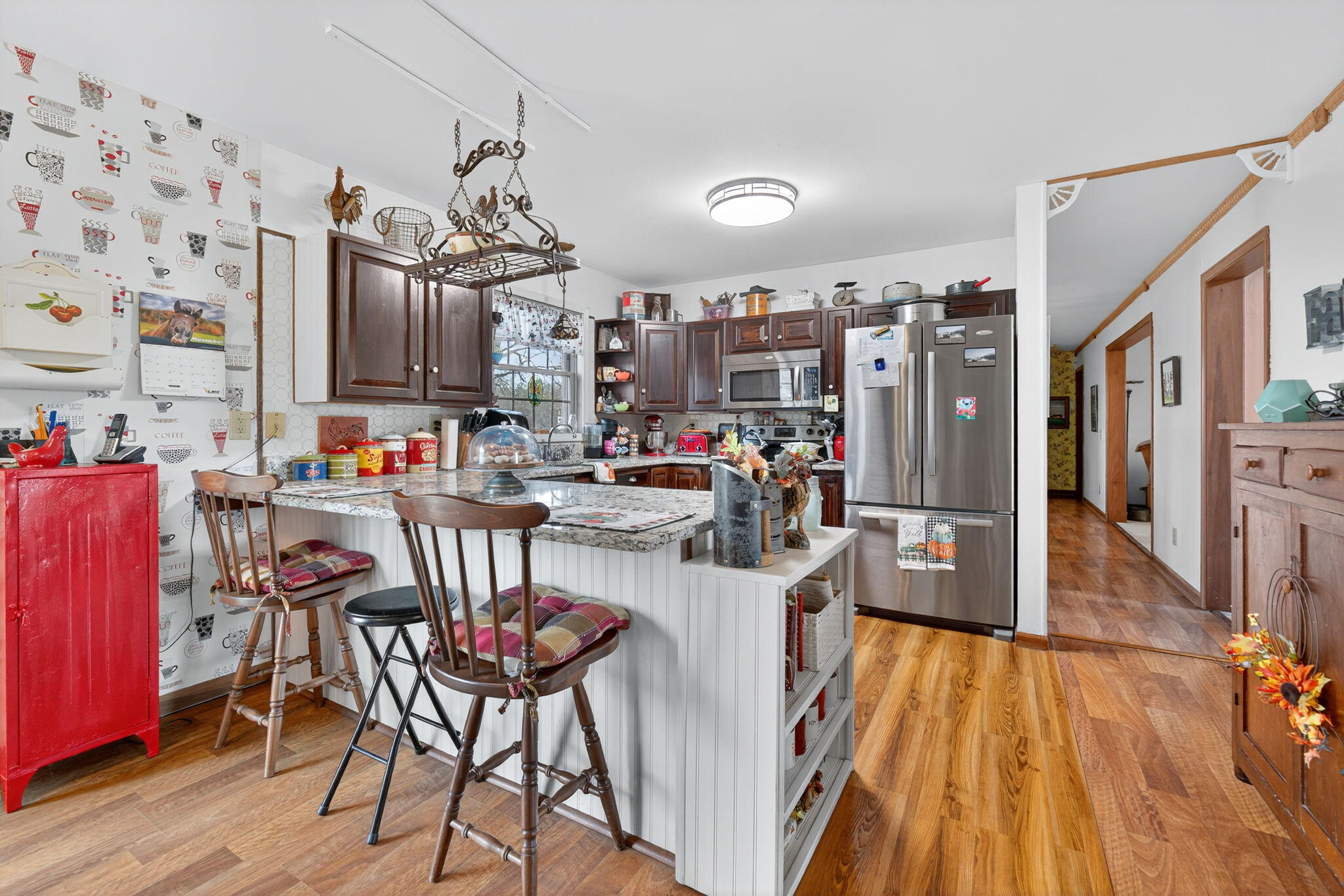 28384 Bitler Road, Raymond, Ohio 43067