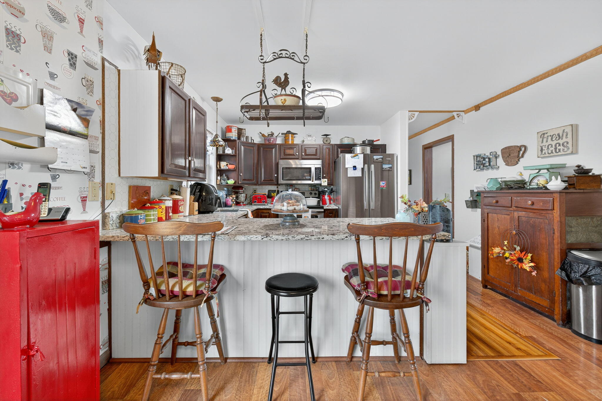 28384 Bitler Road, Raymond, Ohio 43067