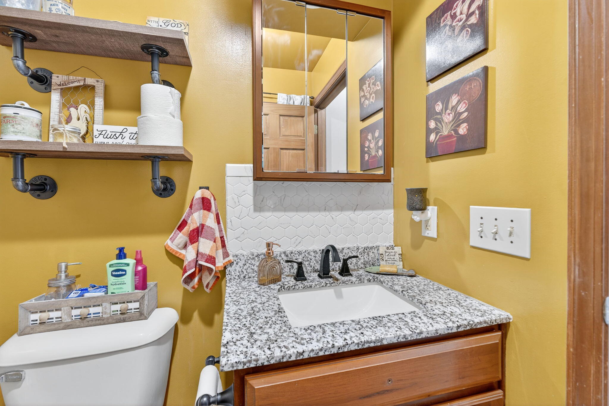 28384 Bitler Road, Raymond, Ohio 43067