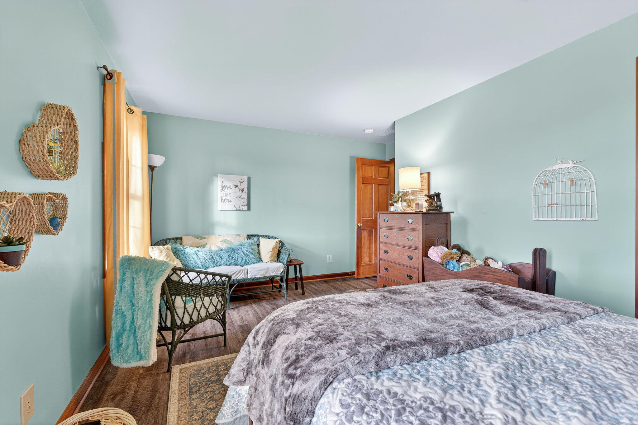 28384 Bitler Road, Raymond, Ohio 43067