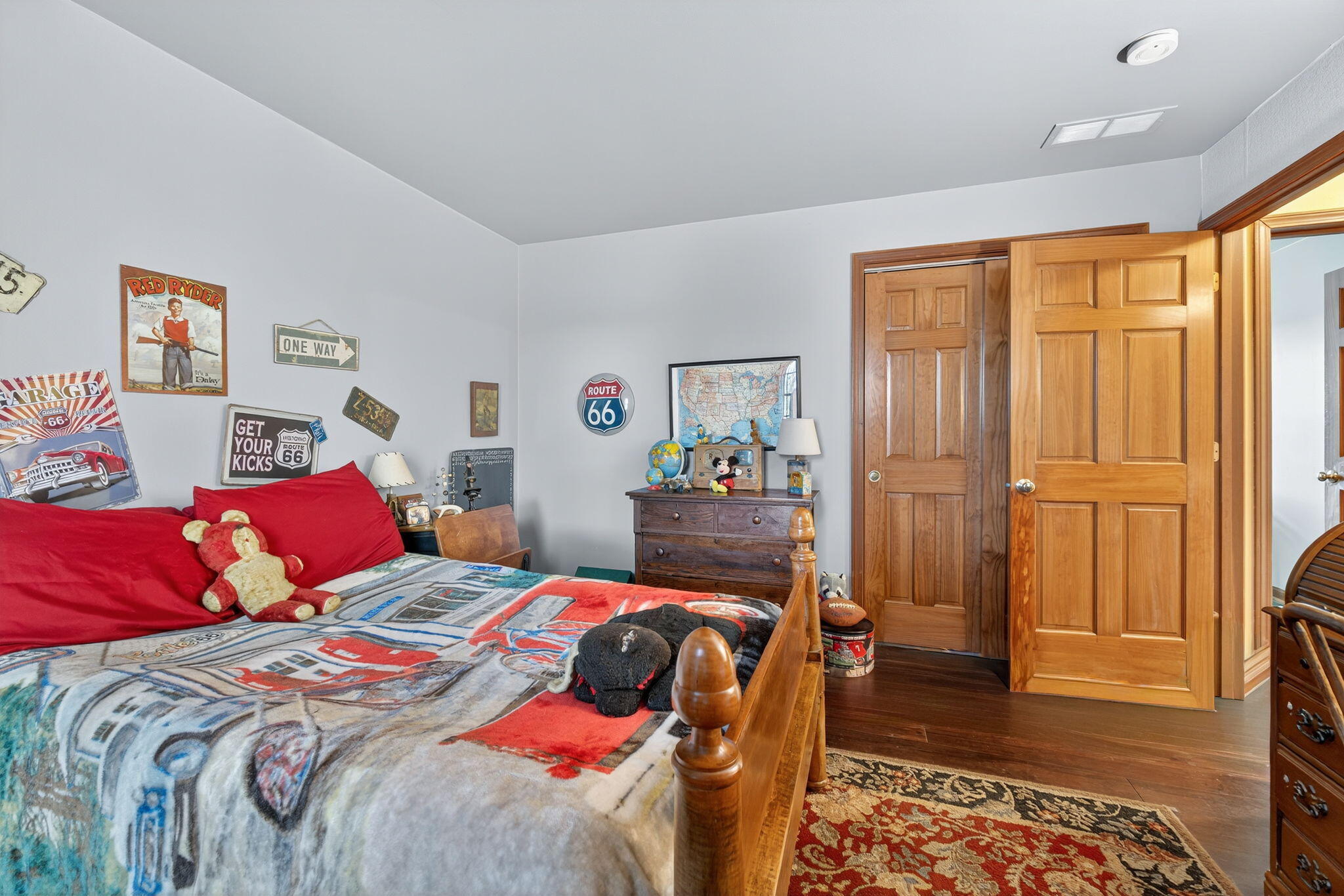 28384 Bitler Road, Raymond, Ohio 43067