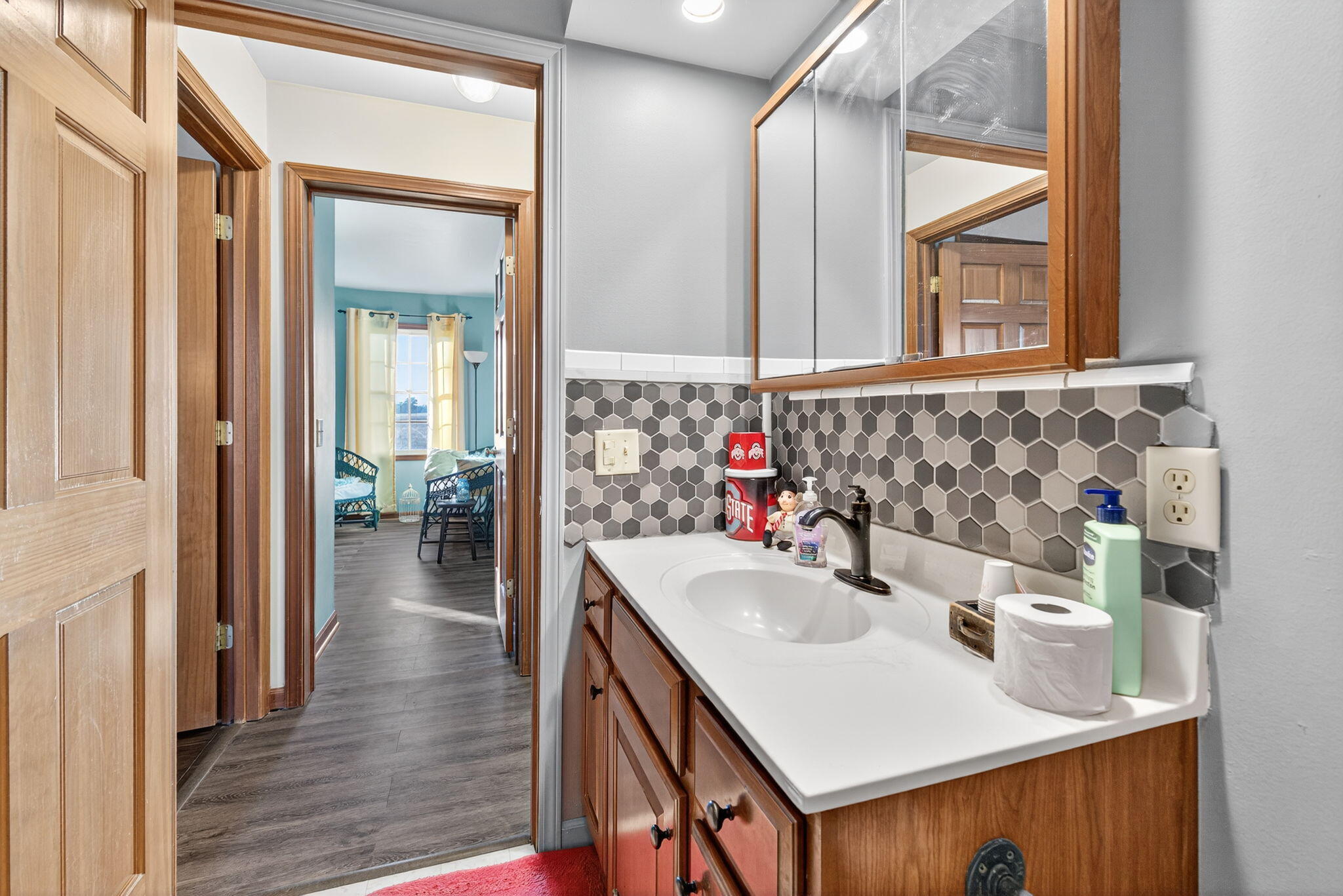 28384 Bitler Road, Raymond, Ohio 43067