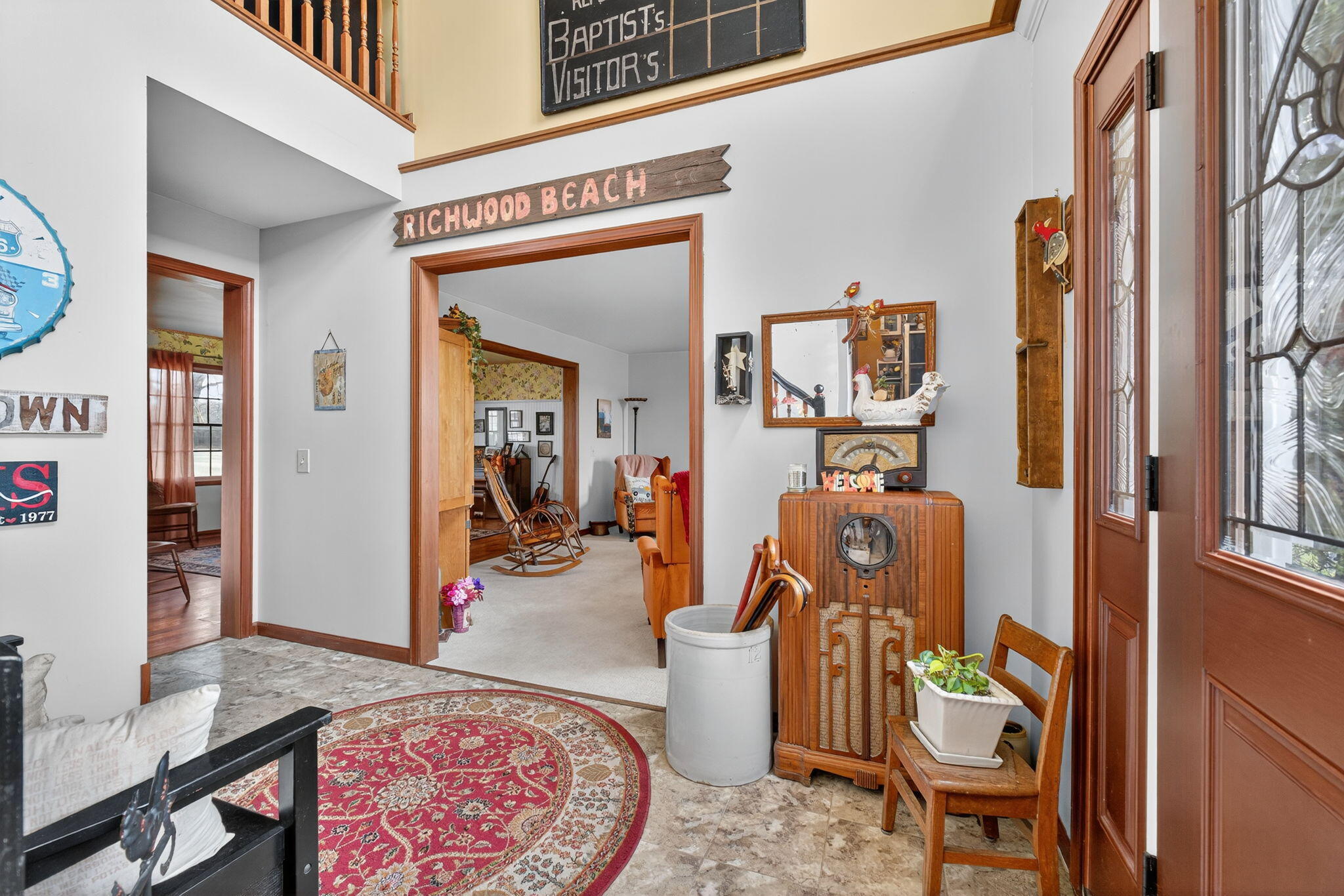 28384 Bitler Road, Raymond, Ohio 43067