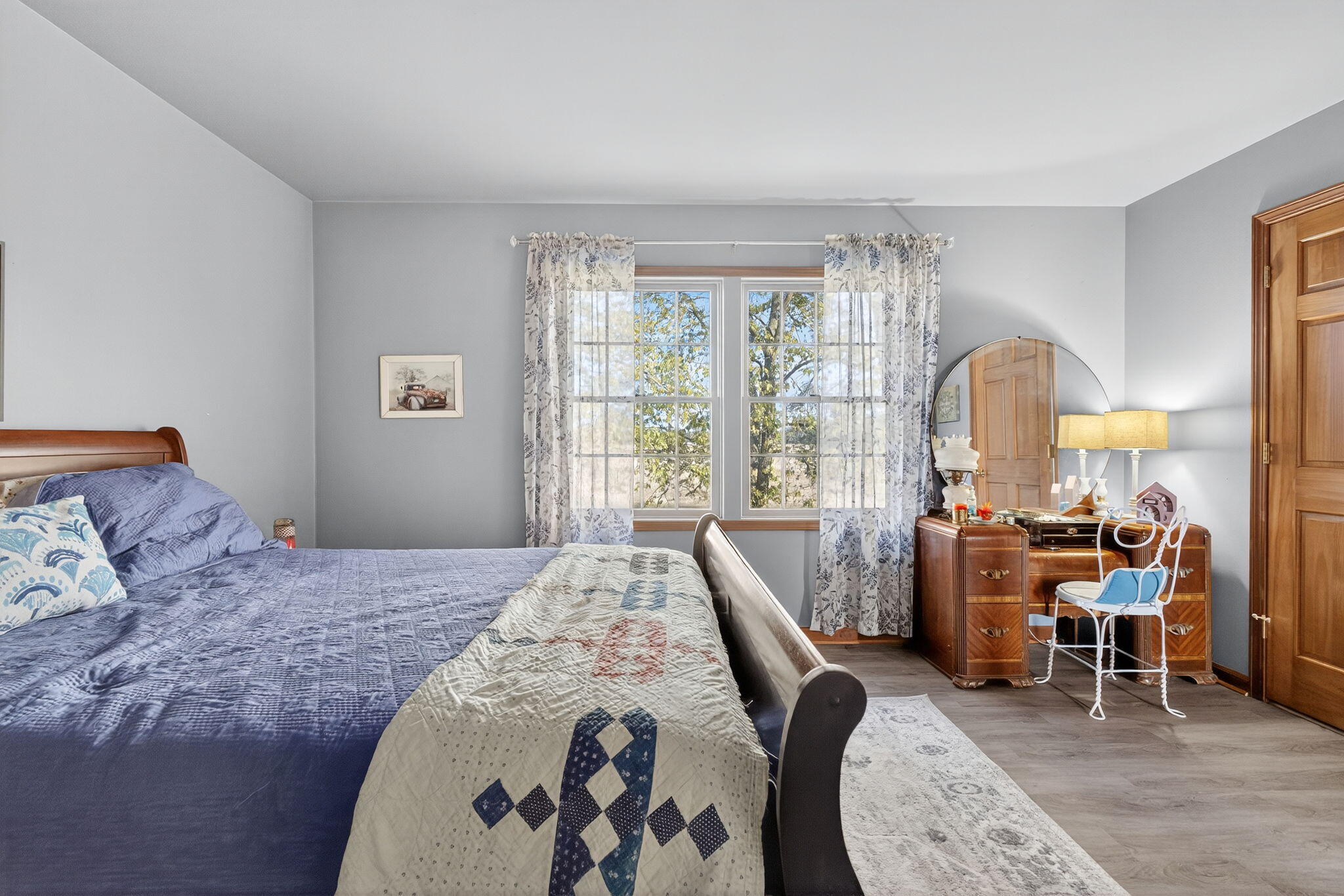 28384 Bitler Road, Raymond, Ohio 43067