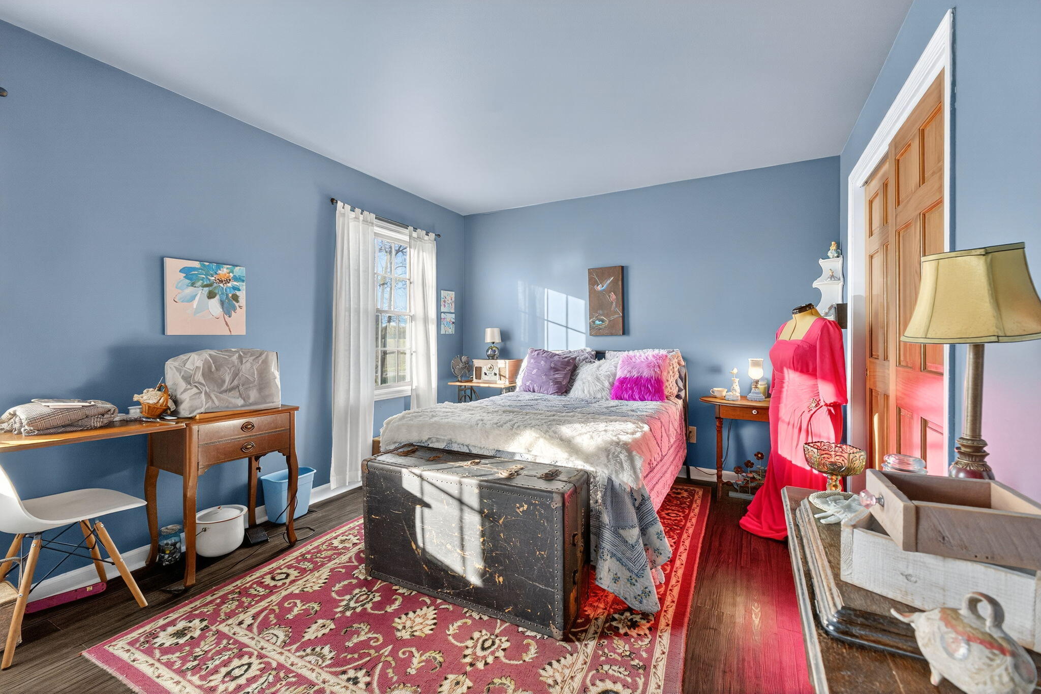 28384 Bitler Road, Raymond, Ohio 43067