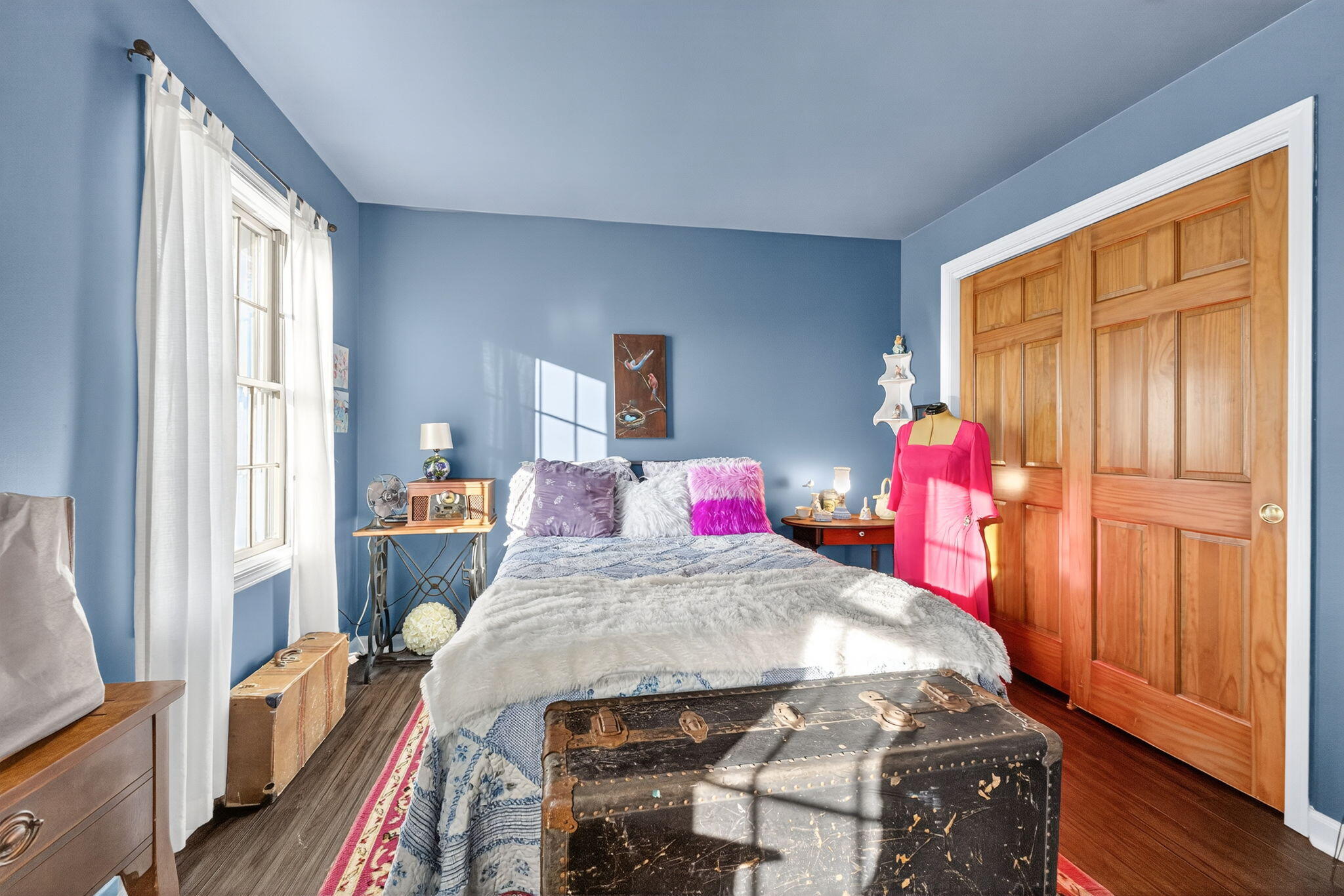 28384 Bitler Road, Raymond, Ohio 43067