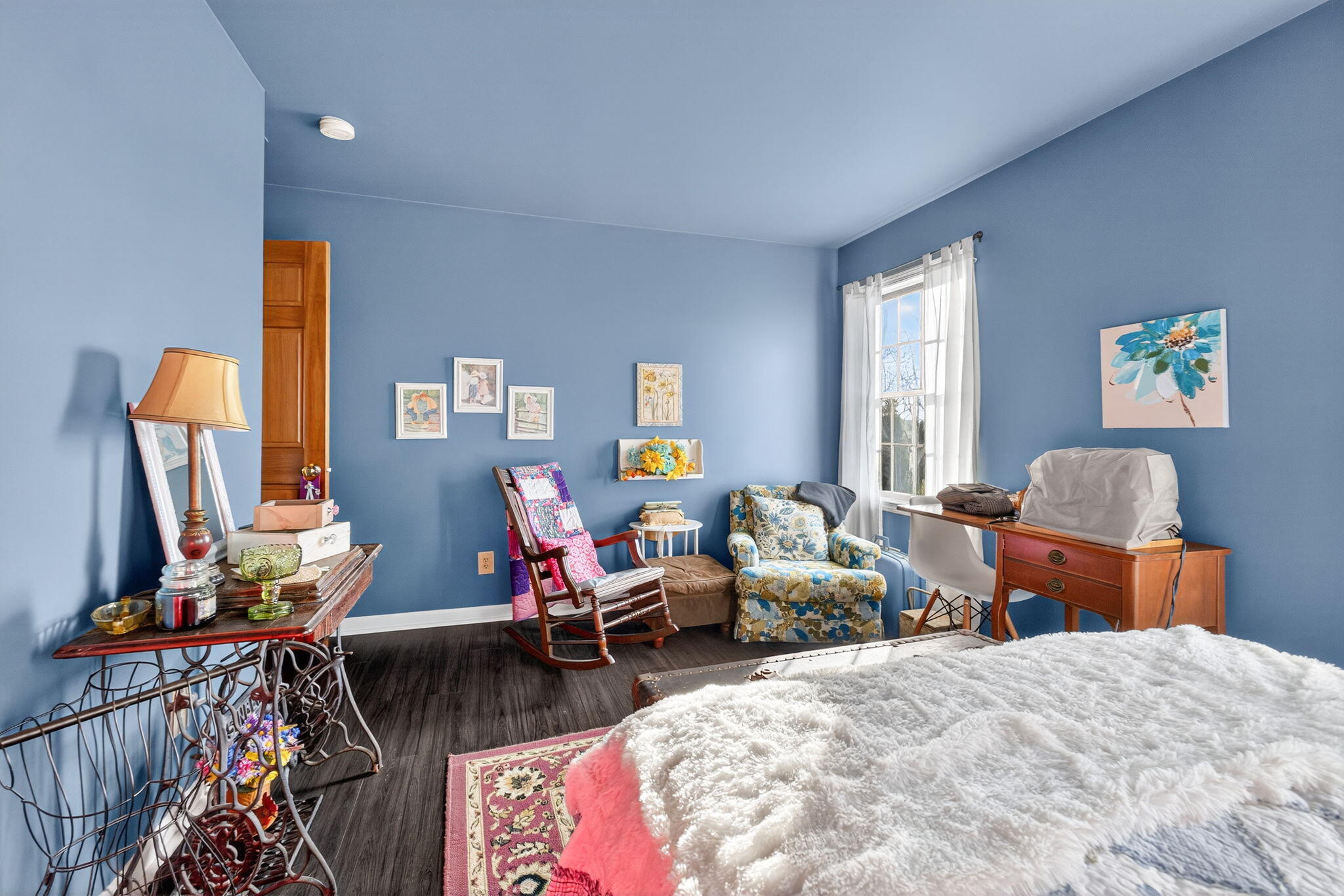 28384 Bitler Road, Raymond, Ohio 43067