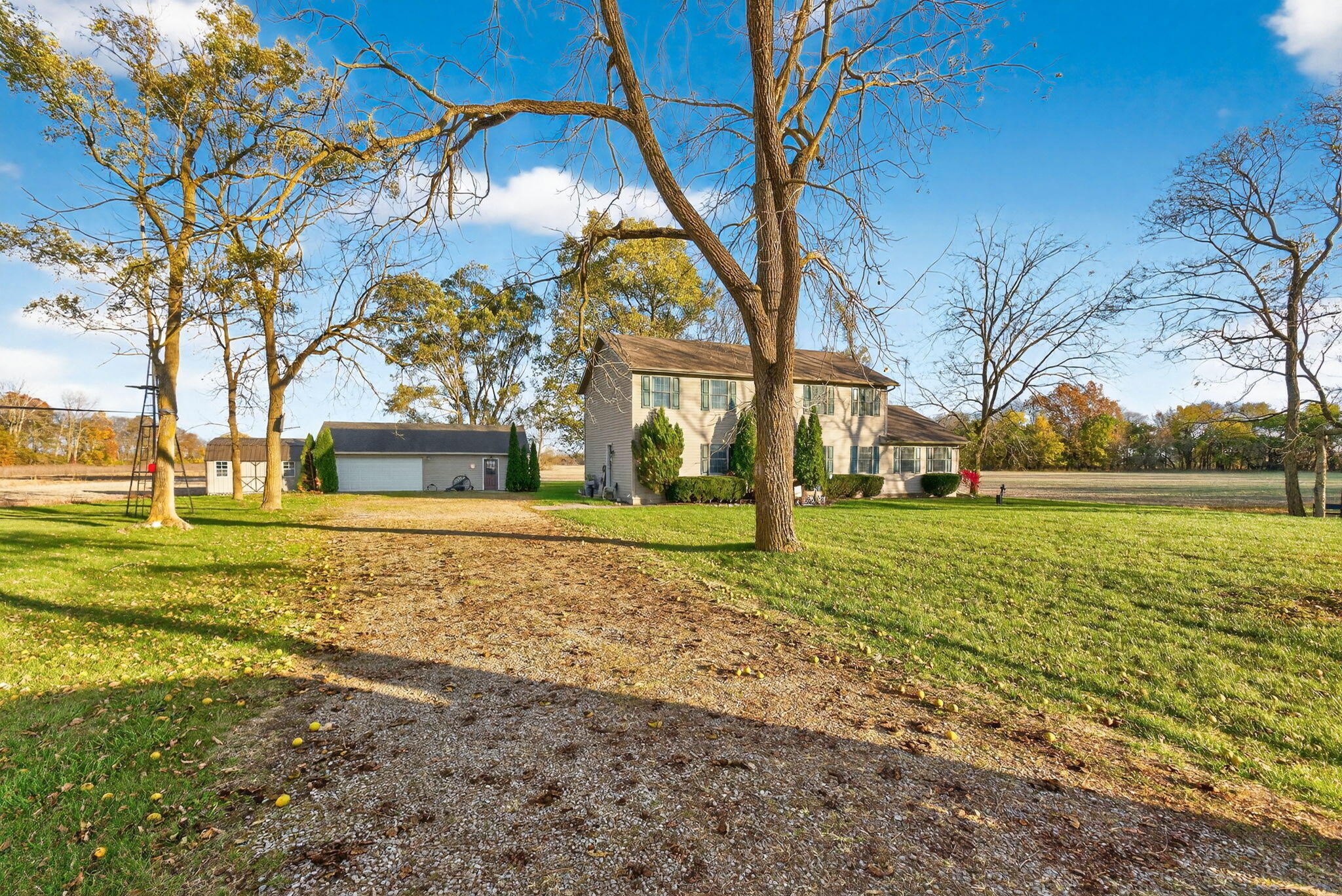 28384 Bitler Road, Raymond, Ohio 43067