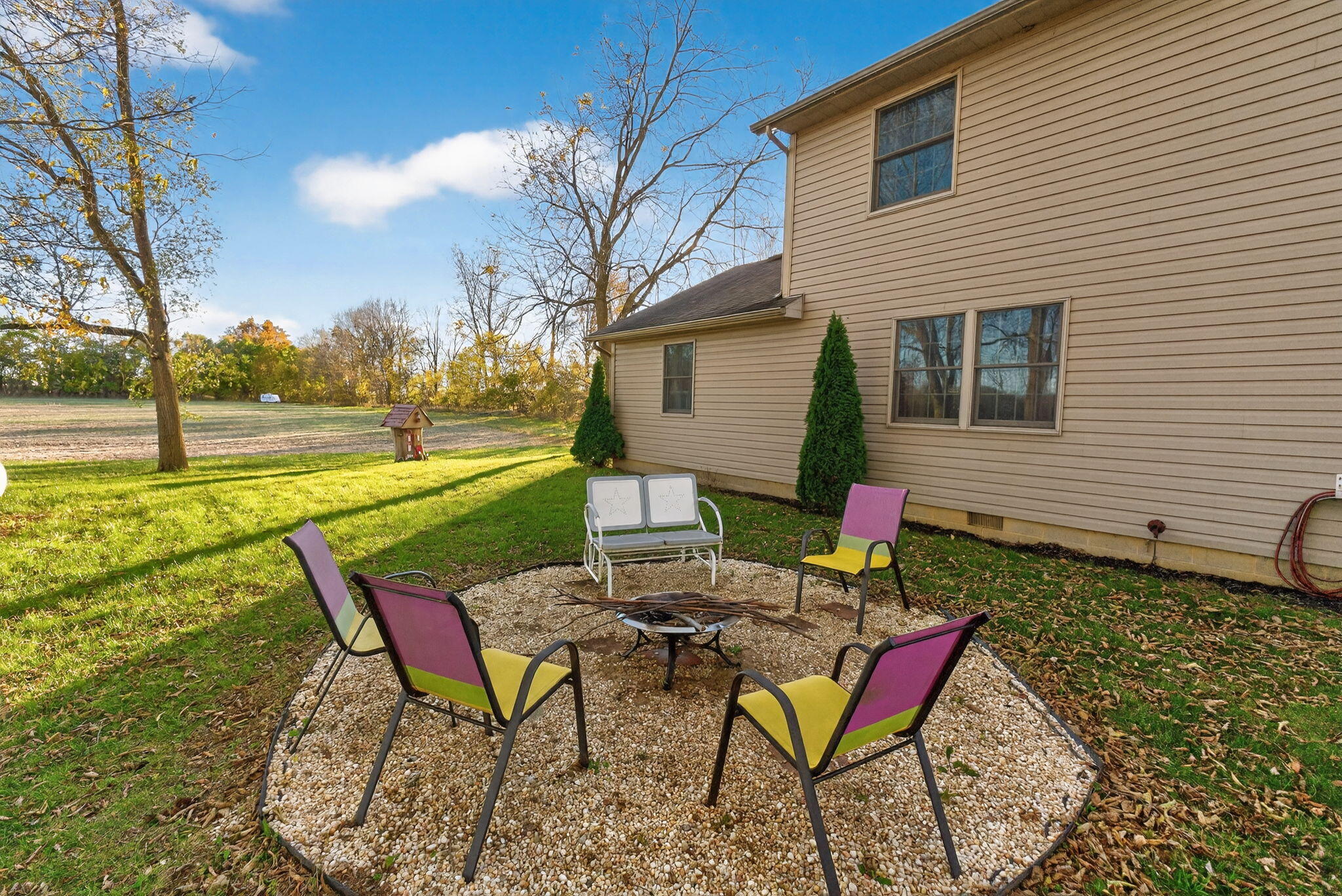 28384 Bitler Road, Raymond, Ohio 43067