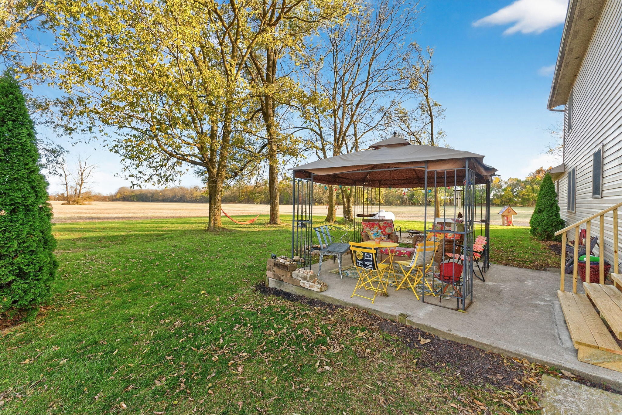 28384 Bitler Road, Raymond, Ohio 43067