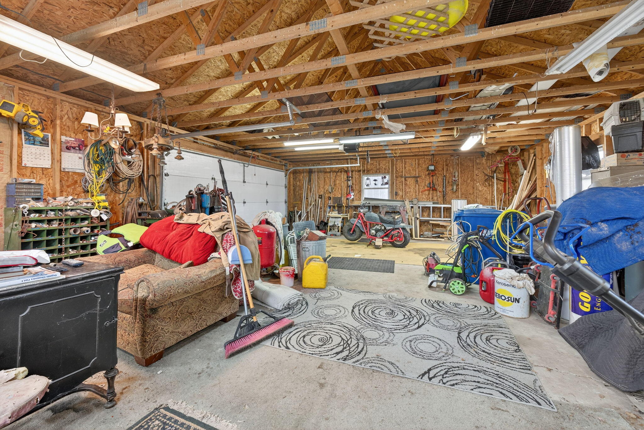 28384 Bitler Road, Raymond, Ohio 43067