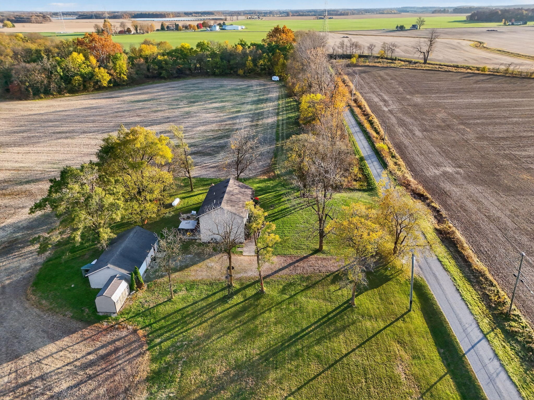 28384 Bitler Road, Raymond, Ohio 43067